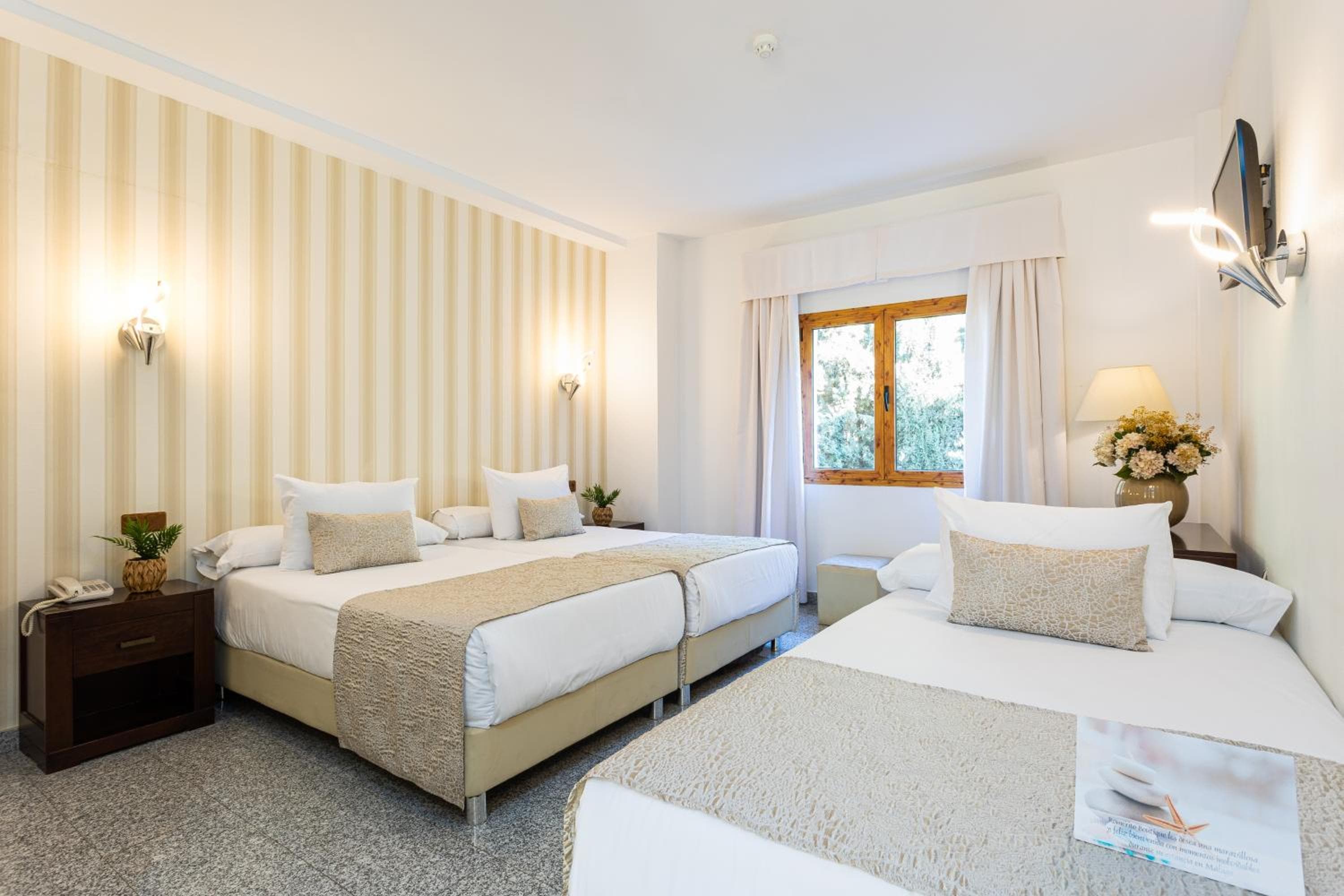 Hotel Plaza Del Castillo — 10