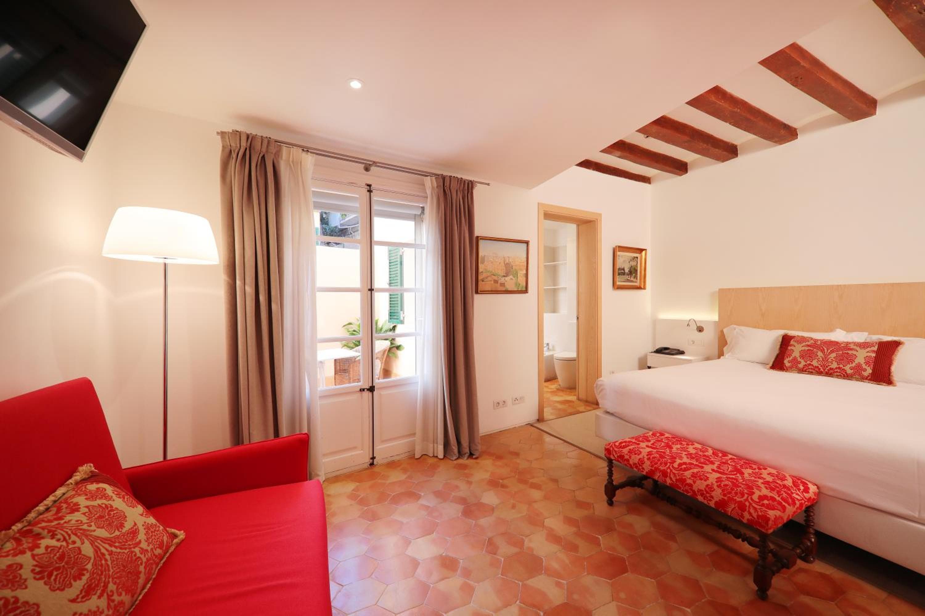 AH Art Hotel Palma — 19