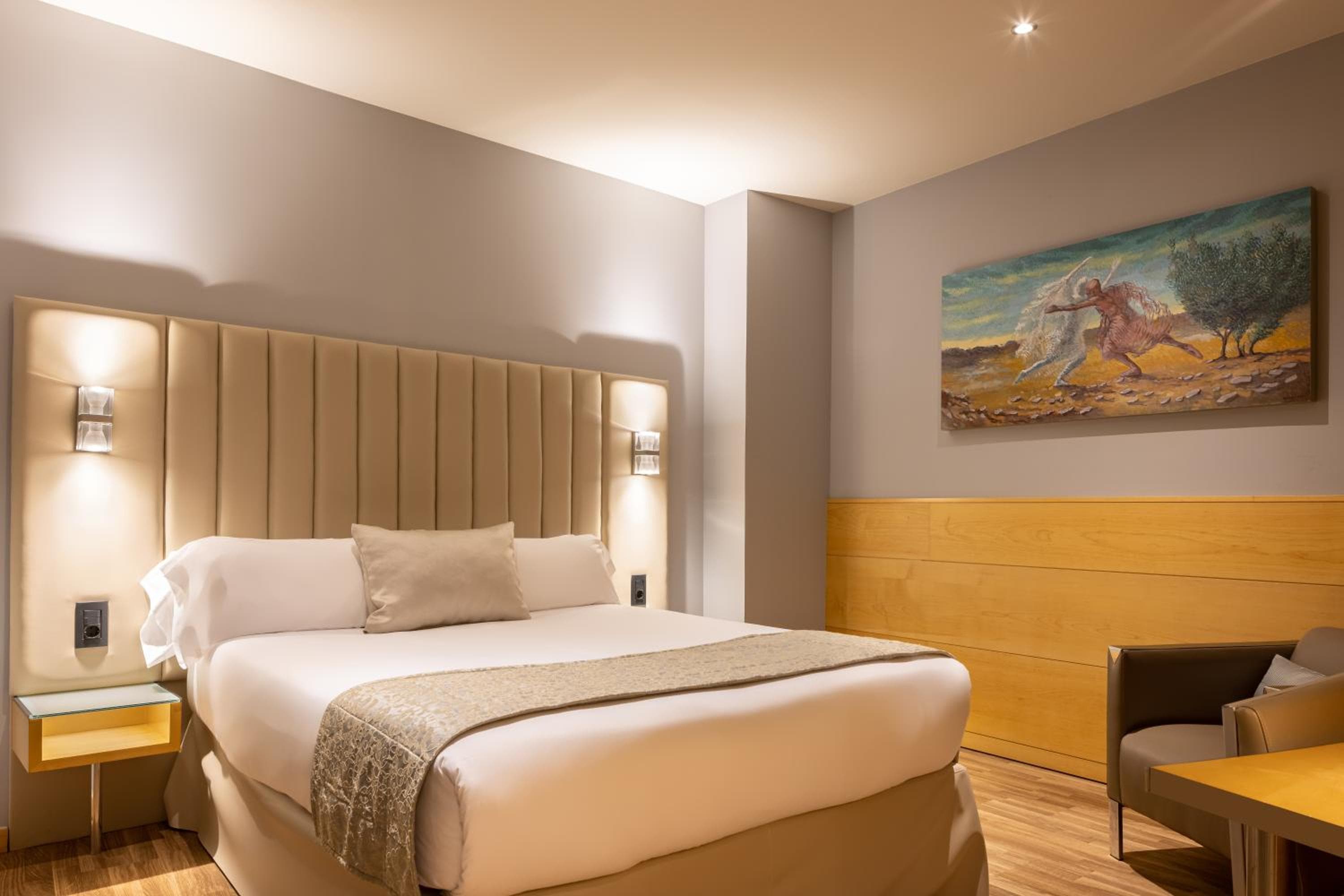 Hotel Sansi Barcelona — 10