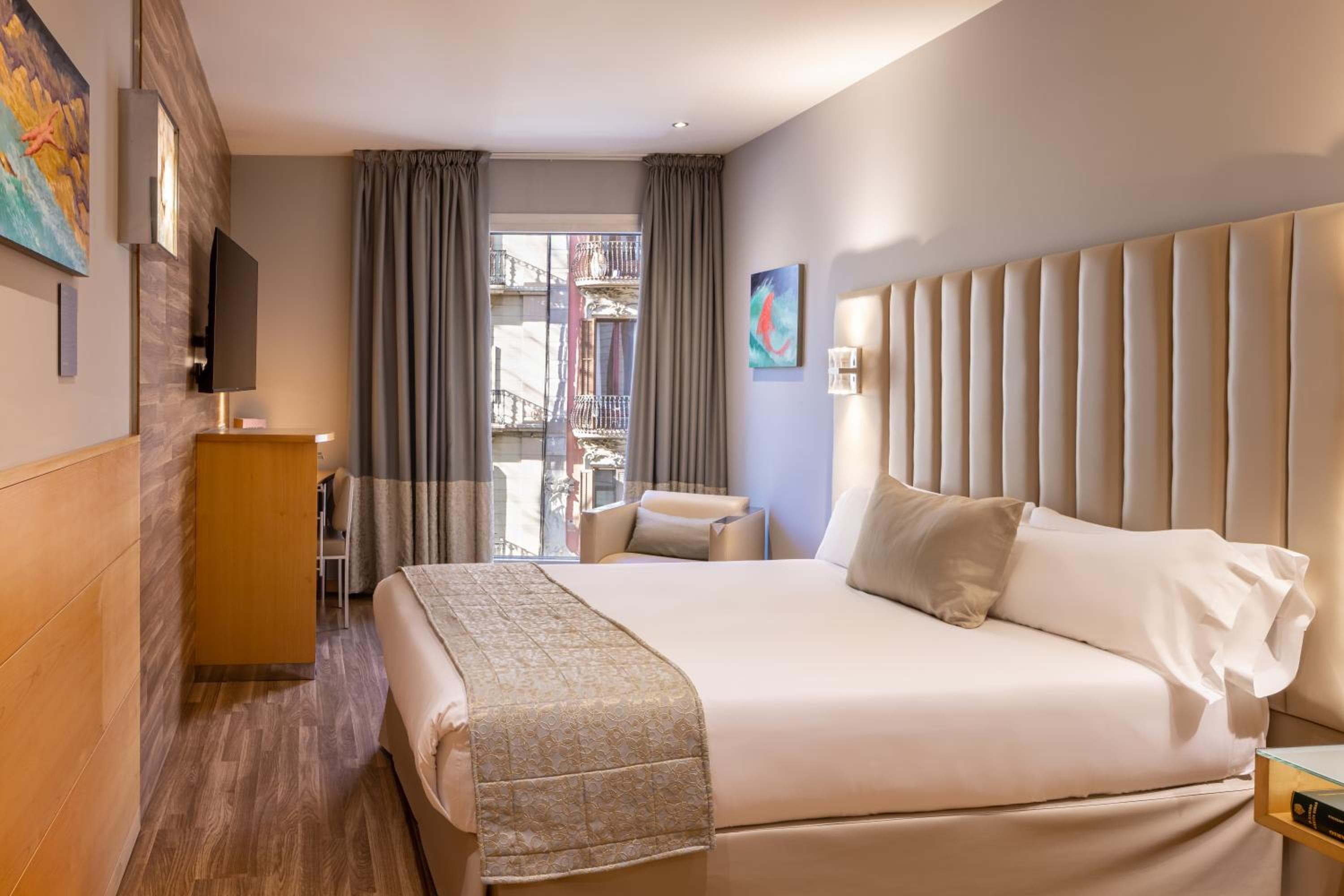 Hotel Sansi Barcelona — 7