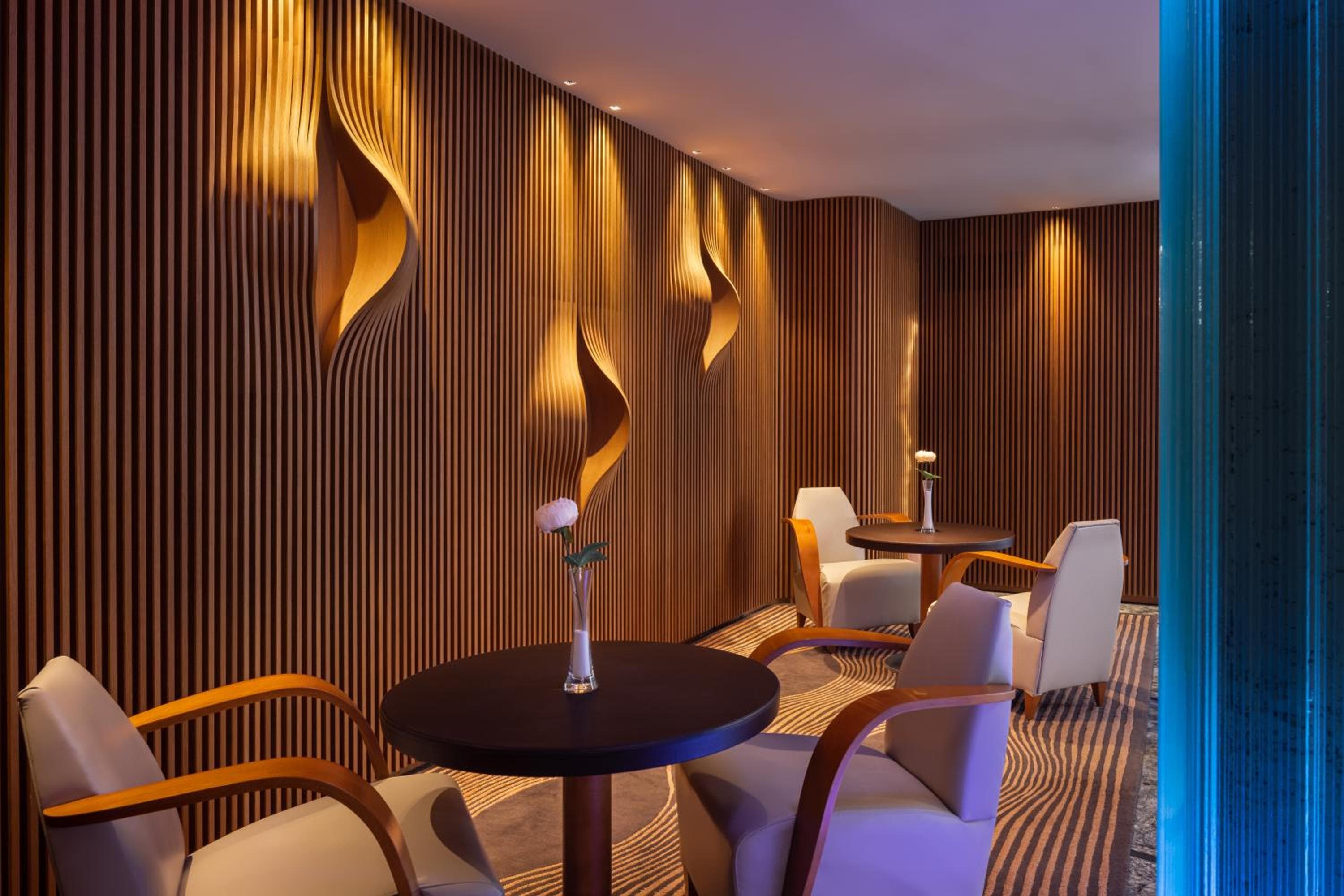 Hotel Sansi Barcelona — 11
