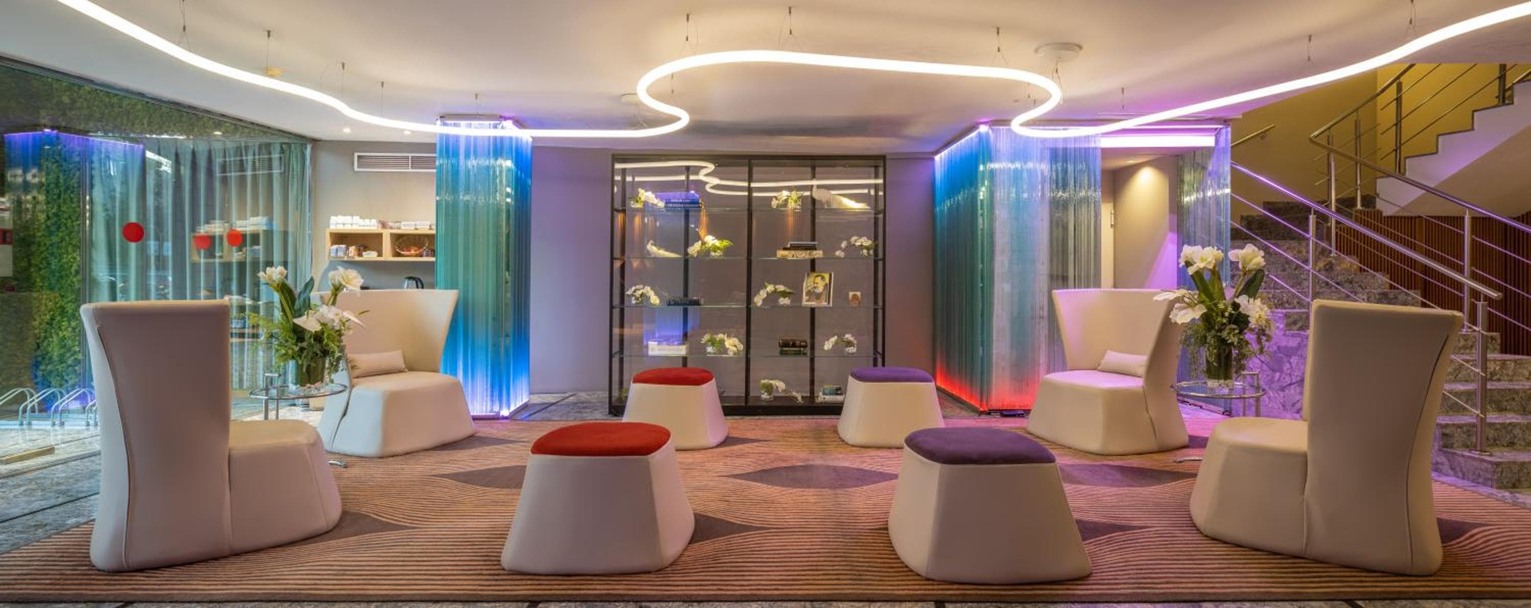 Hotel Sansi Barcelona — 9