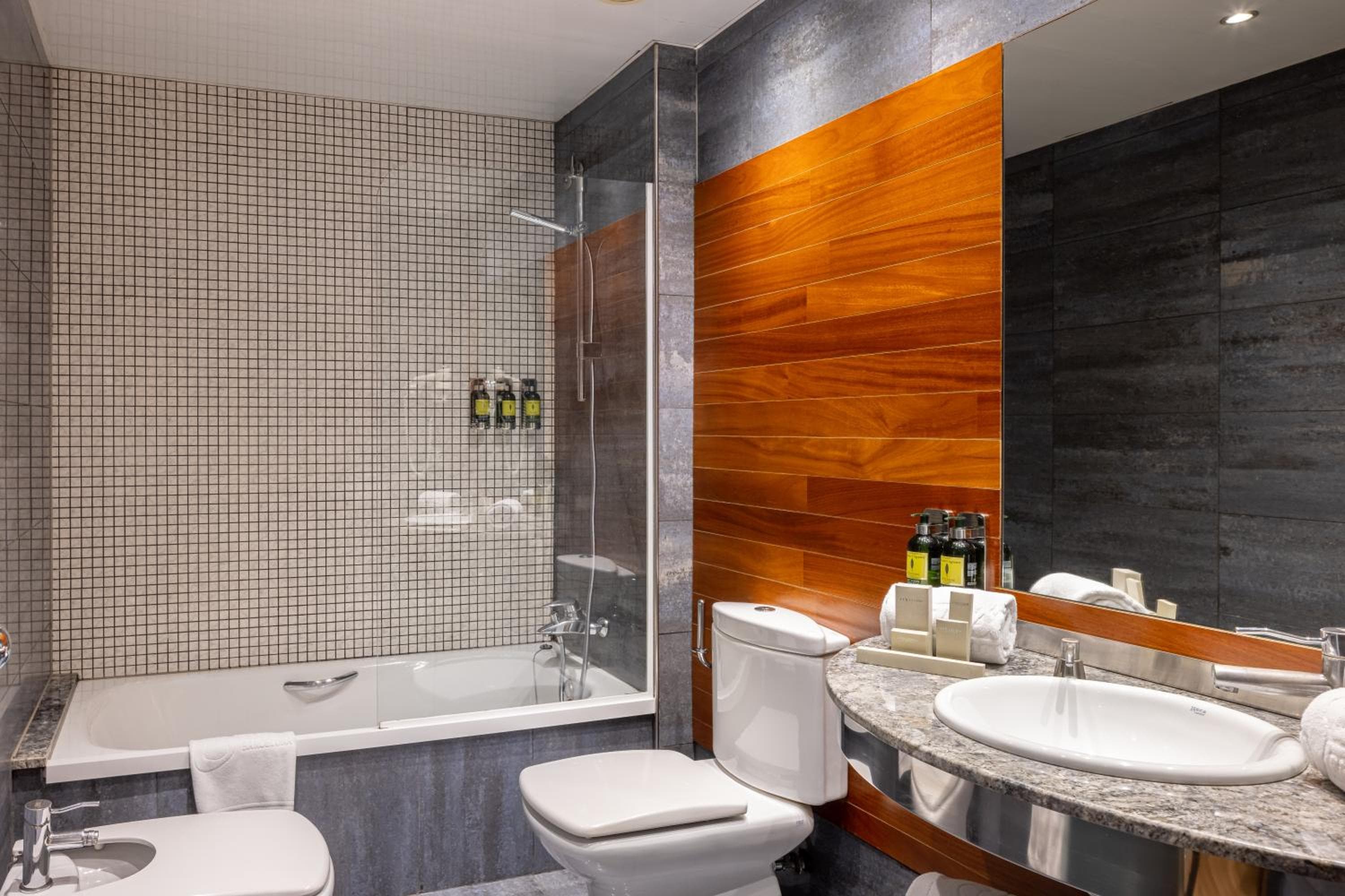 Hotel Sansi Barcelona — 4