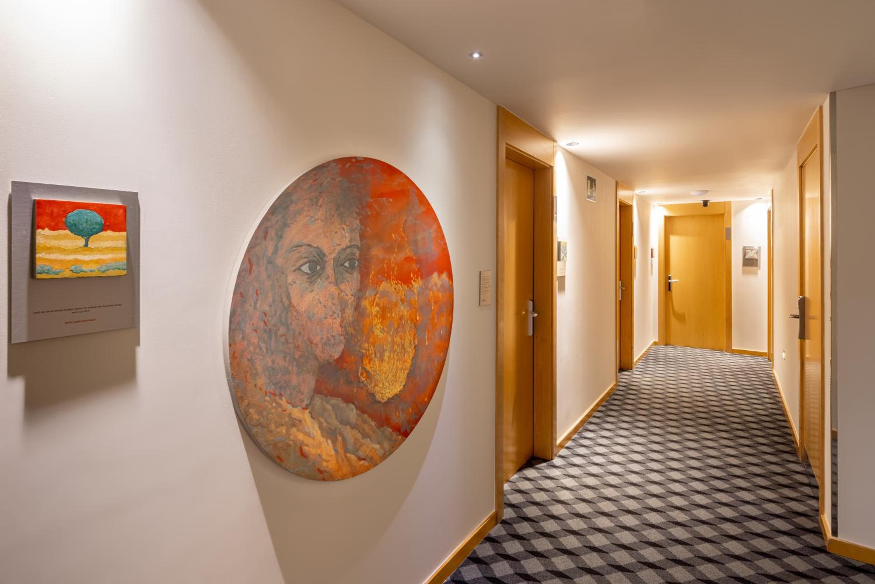 Hotel Sansi Barcelona — 3