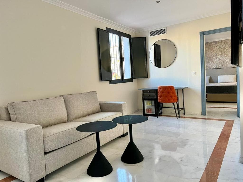 Itaca Sevilla by Soho Boutique — 17