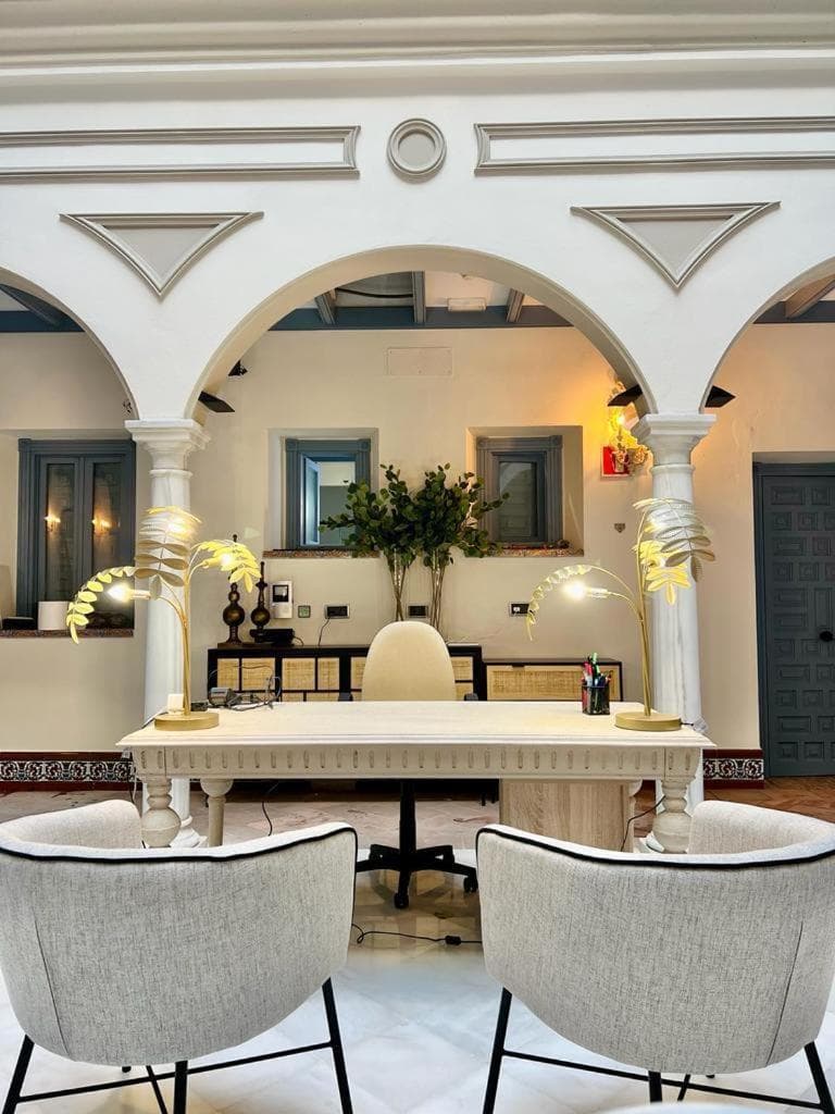 Itaca Sevilla by Soho Boutique — 9