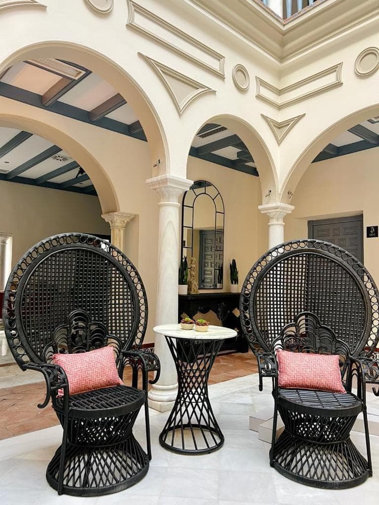 Itaca Sevilla by Soho Boutique — 10