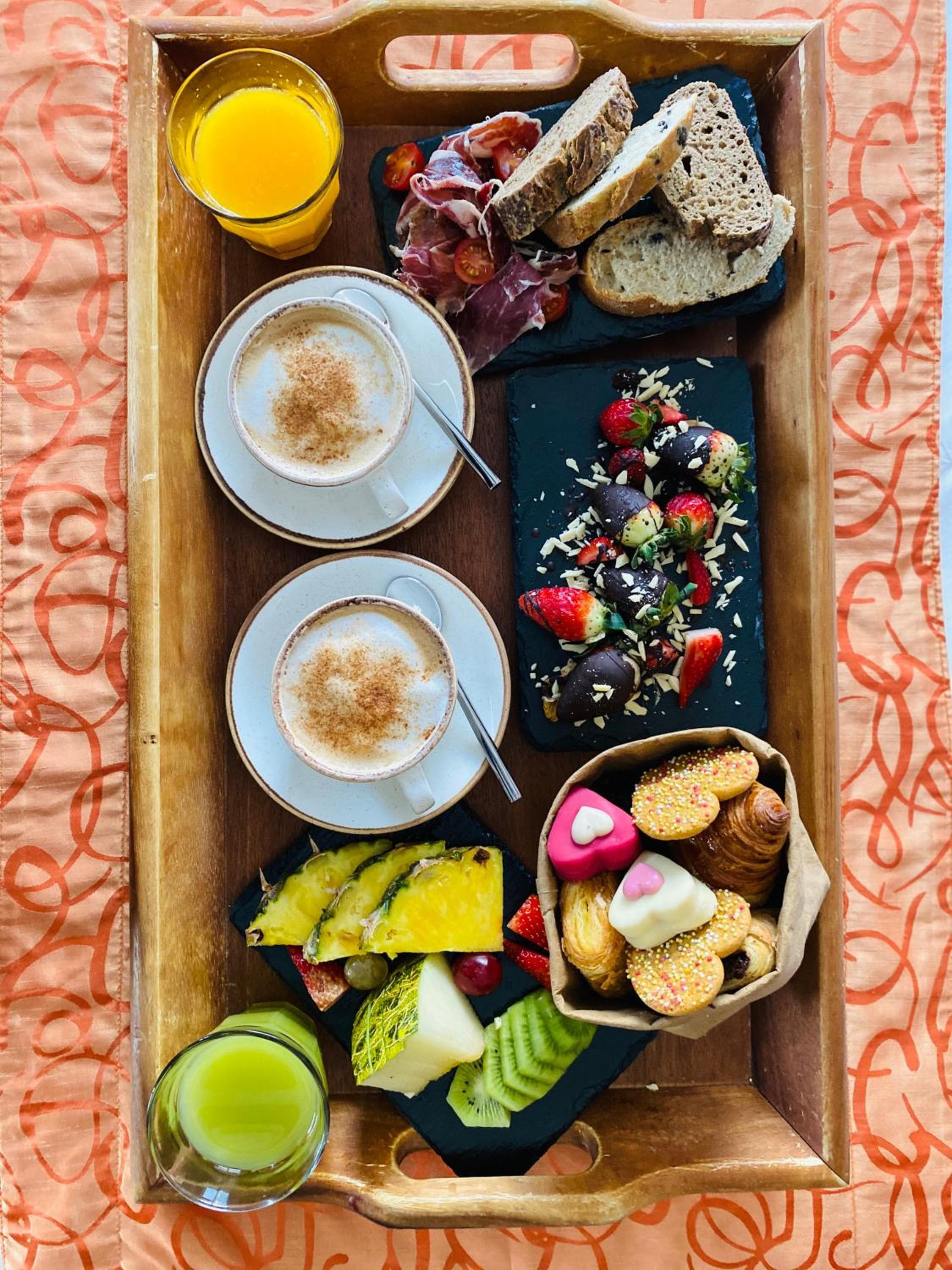 Hotel Indigo Madrid - Gran Vía by IHG — 17