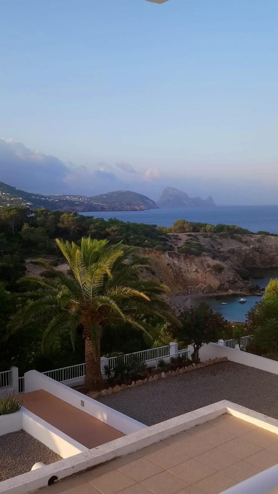Las terrazas de Cala Codolar — 13