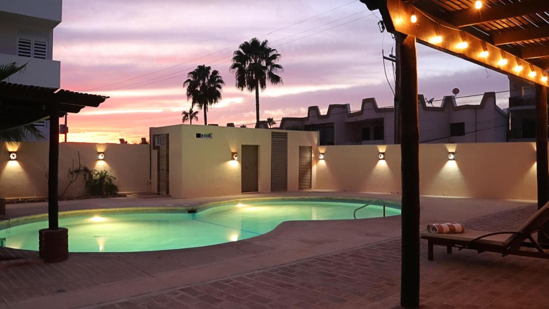 Hacienda Bella — 6