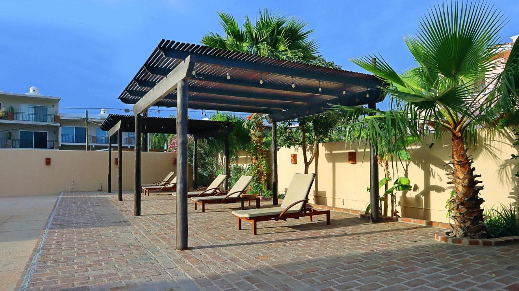 Hacienda Bella — 3