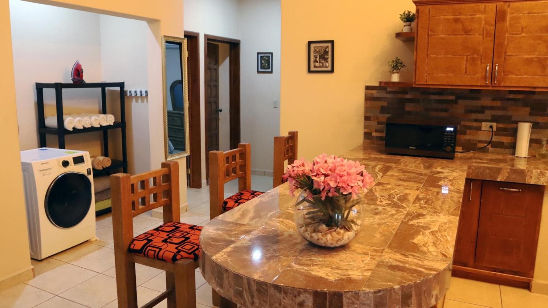 Hacienda Bella — 11