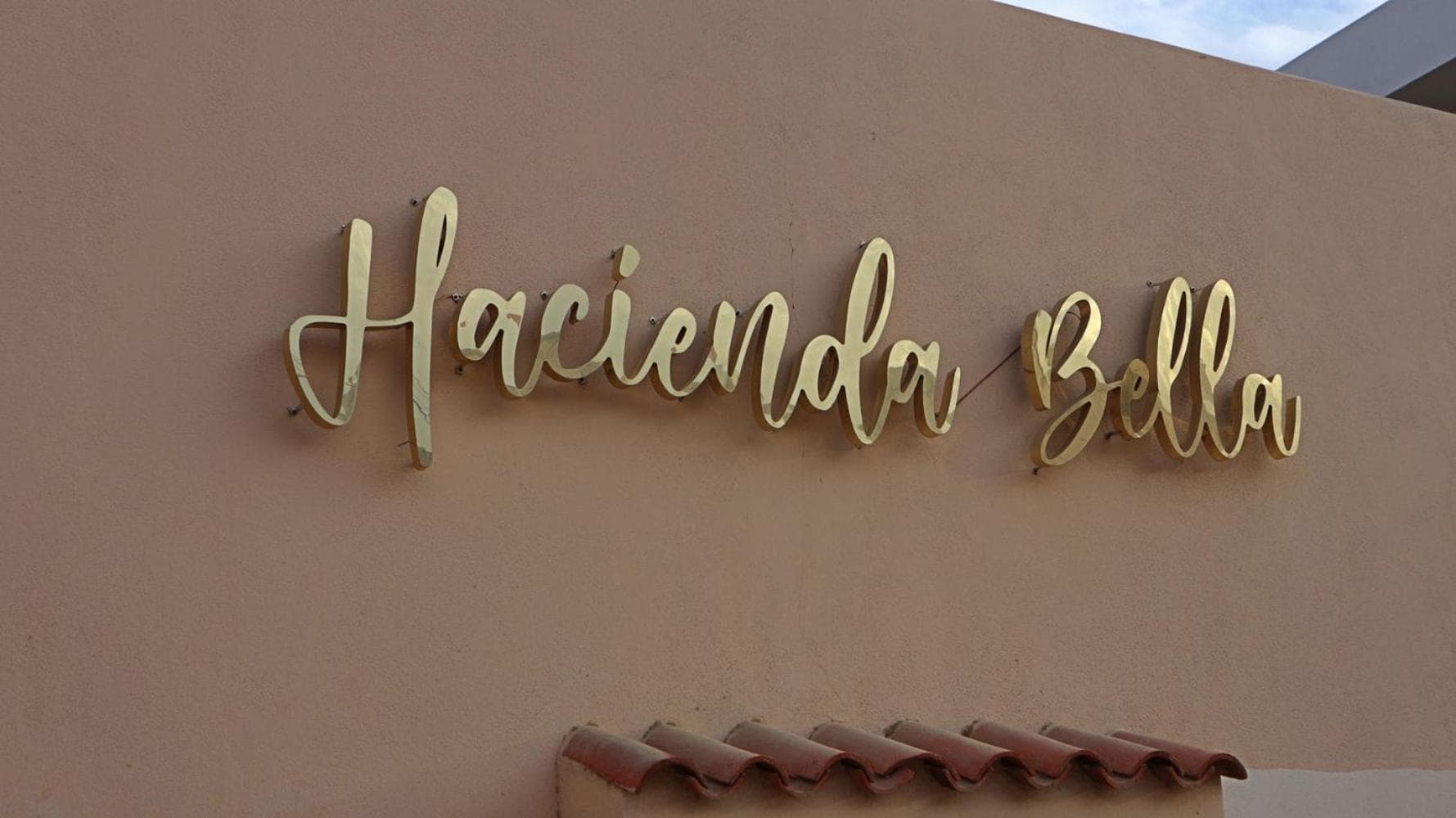 Hacienda Bella — 25