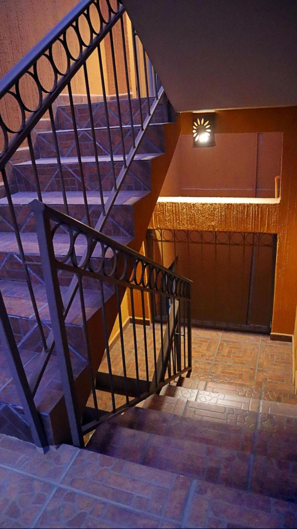 Hacienda Bella — 7