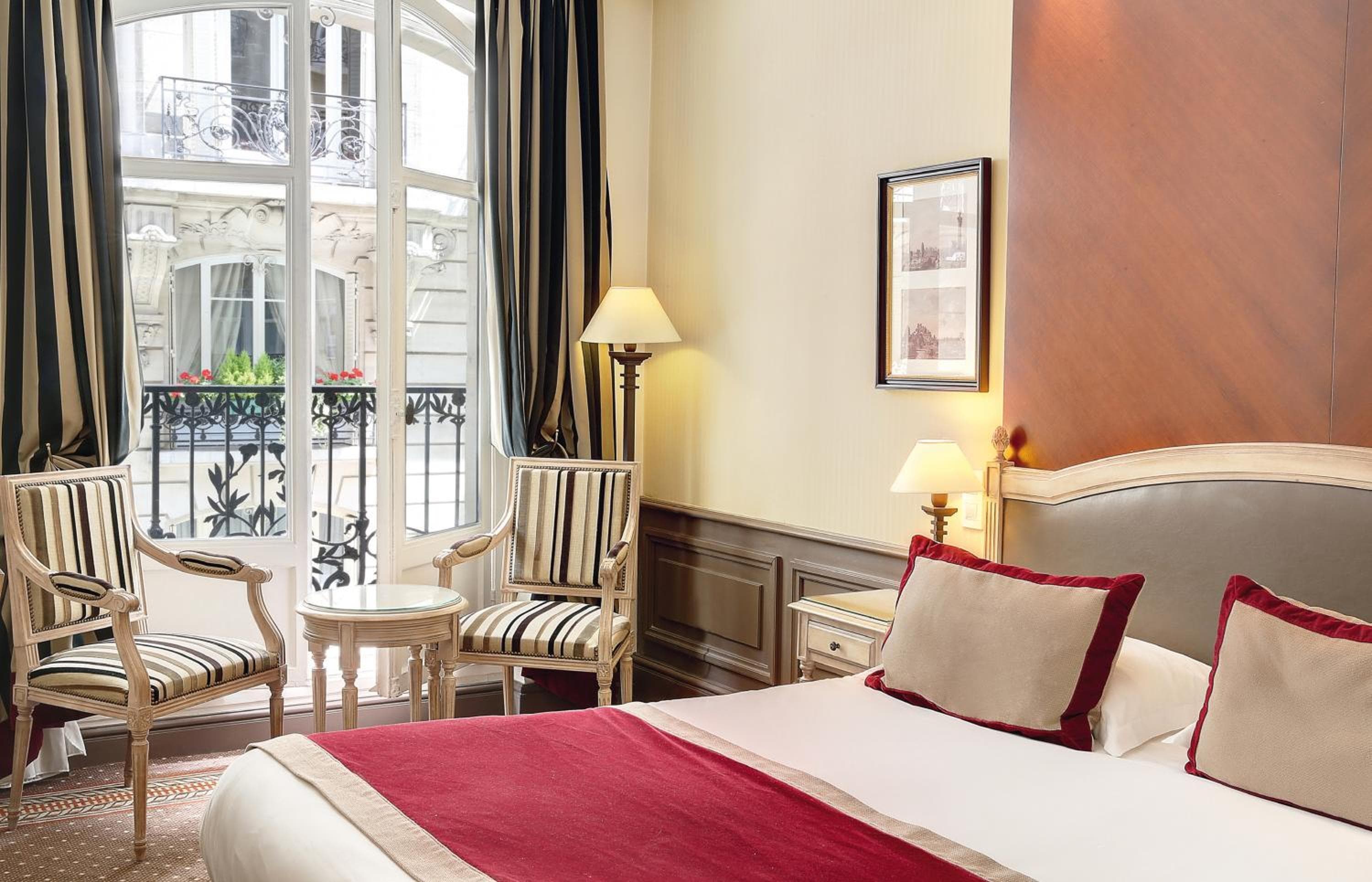 Best Western Premier Trocadero La Tour — 6