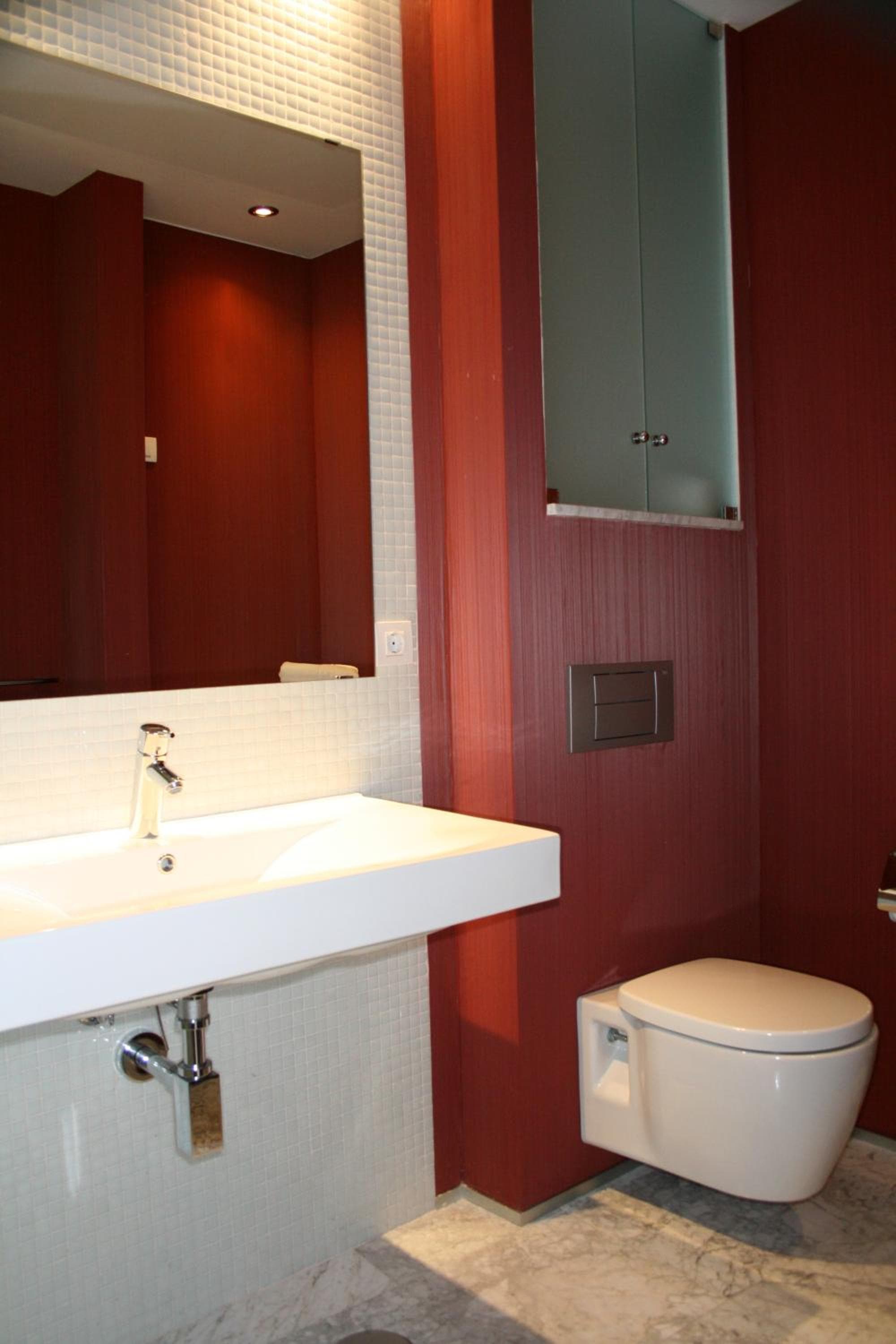 Apartamentos Coronado — 23