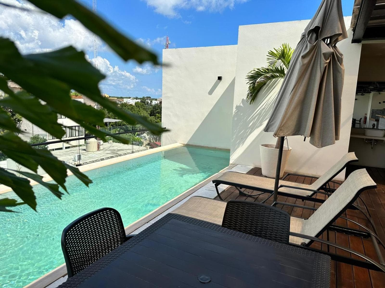 Moonshine Tulum Hotel & Hostel — 21