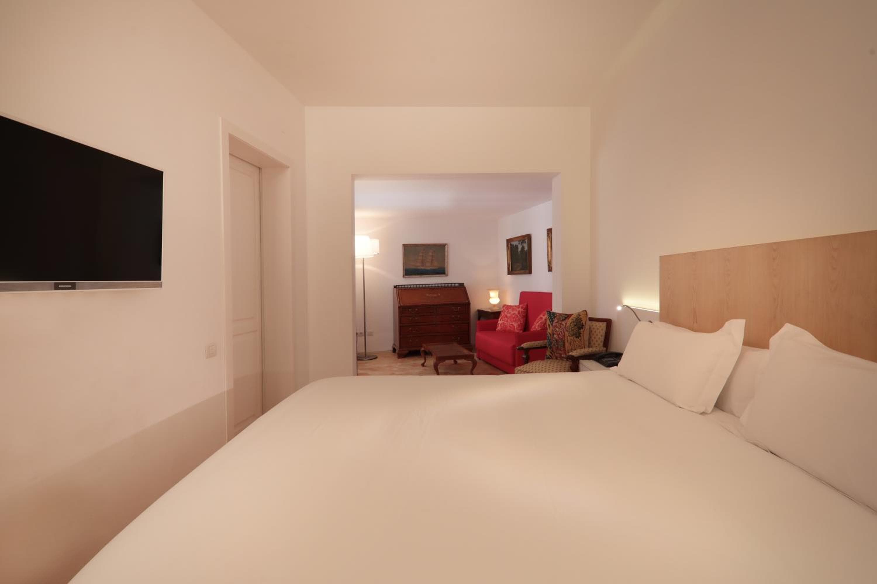 AH Art Hotel Palma — 30
