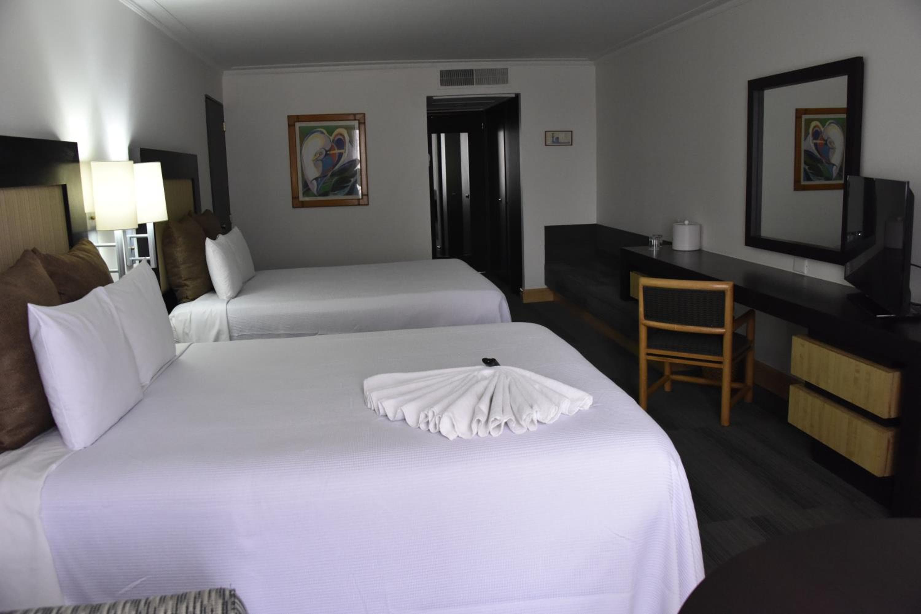Hotel Royal Reforma — 25