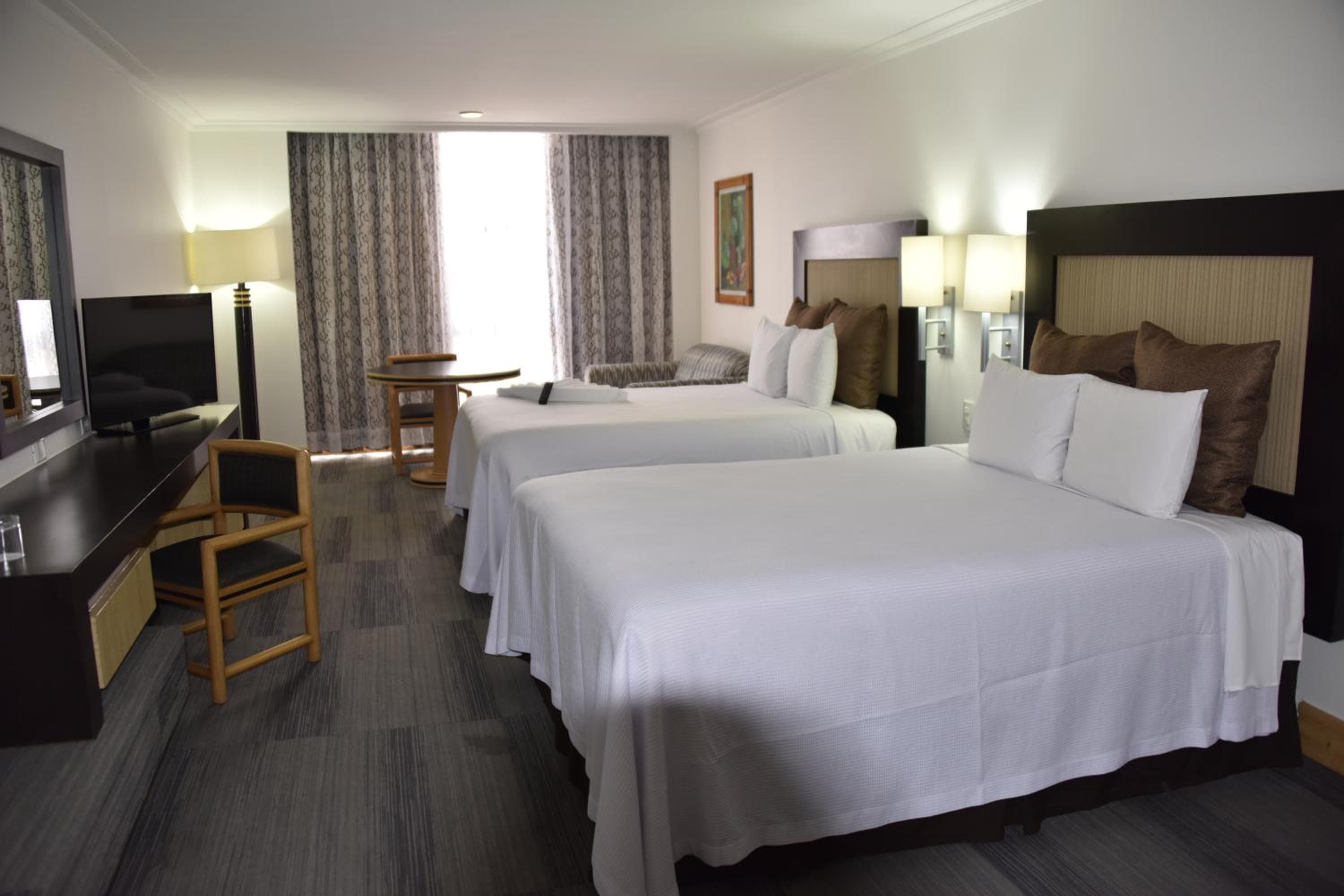 Hotel Royal Reforma — 23