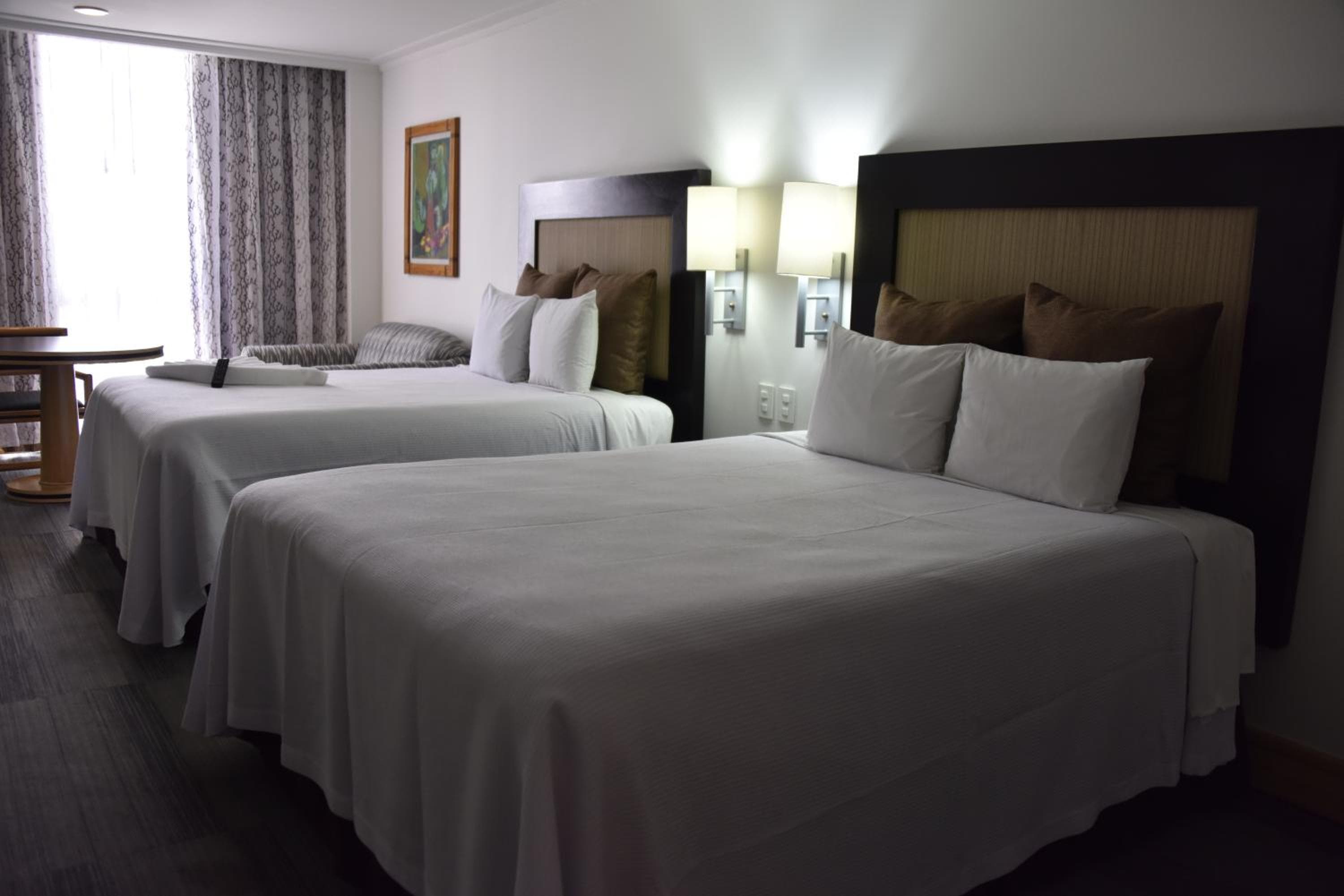 Hotel Royal Reforma — 26