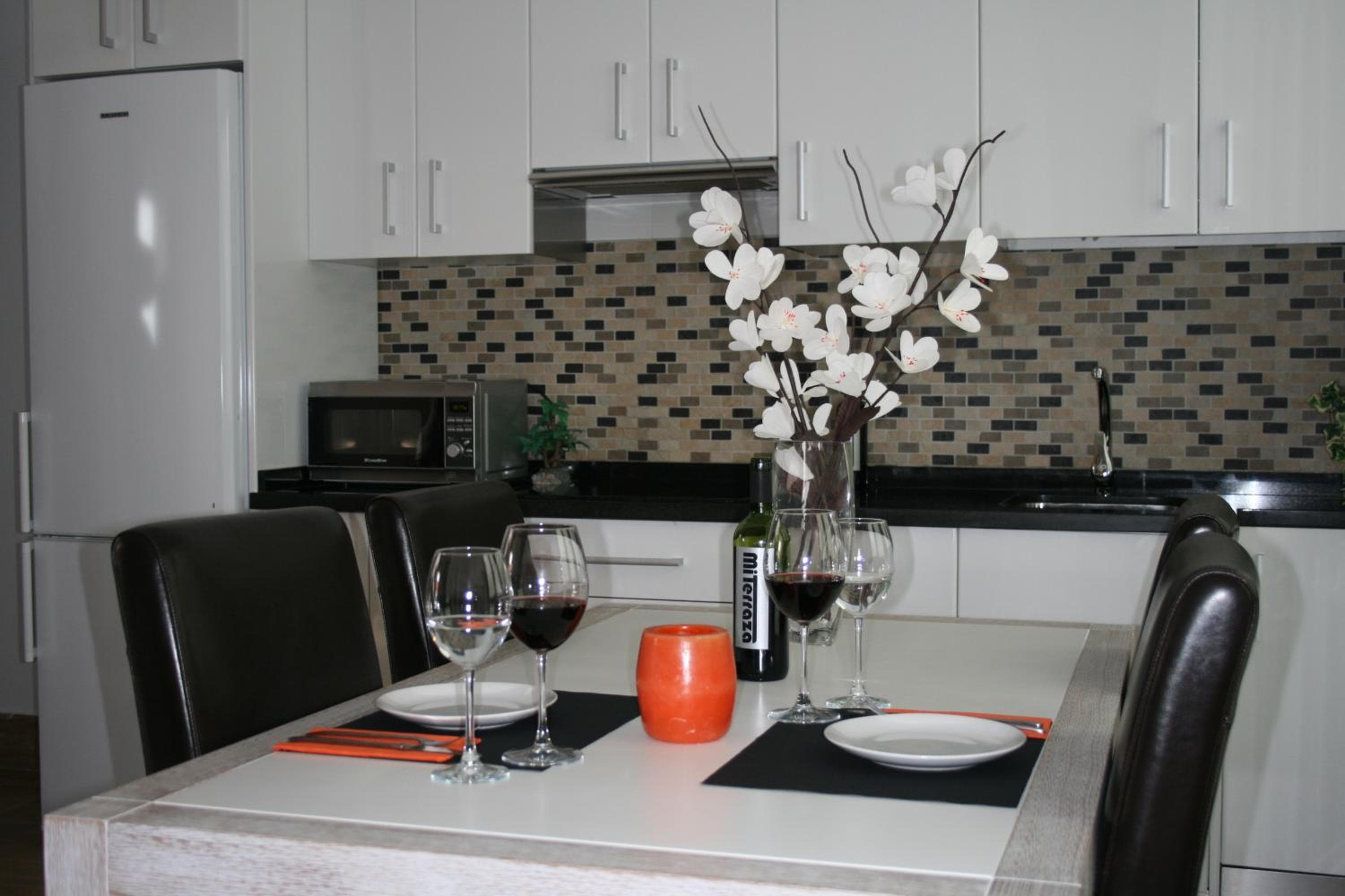 Apartamentos Coronado — 16