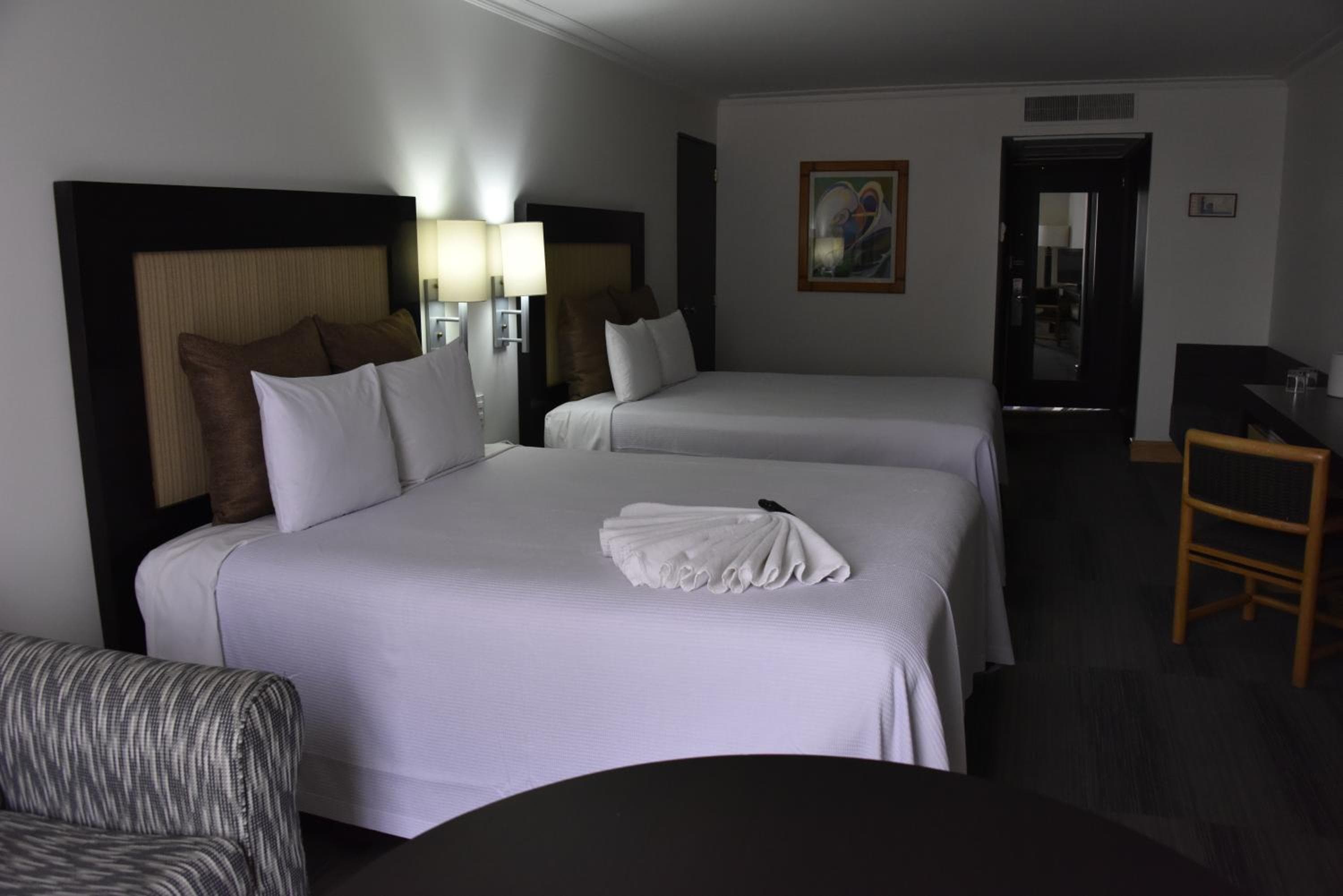 Hotel Royal Reforma — 24
