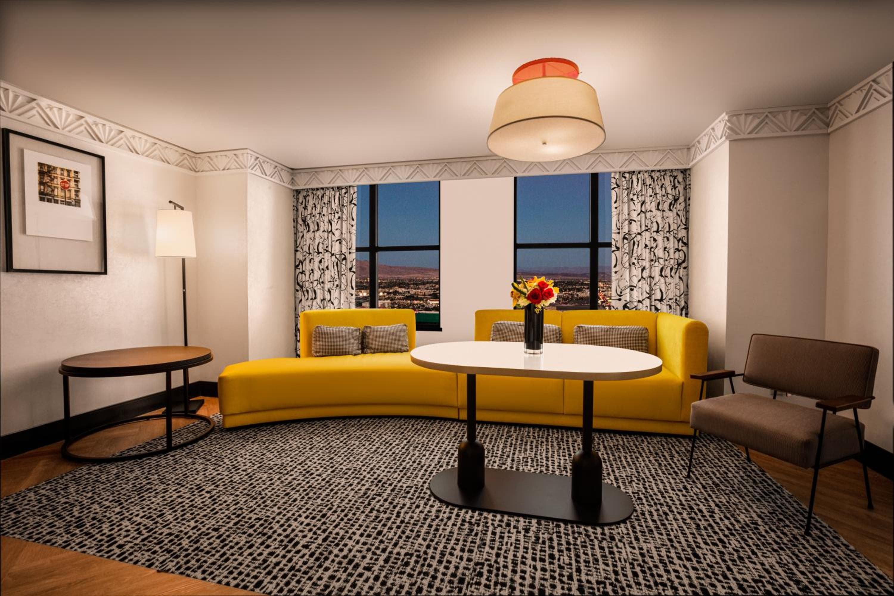 New York-New York — 26