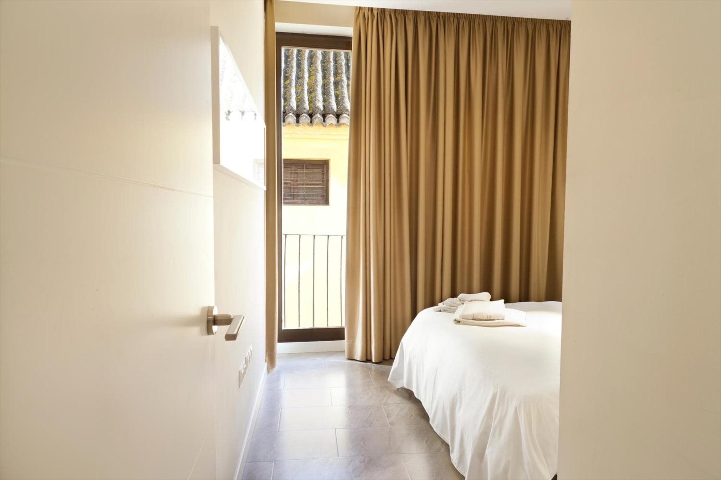 Apartamentos Pinar Málaga Centro - Carretería — 10