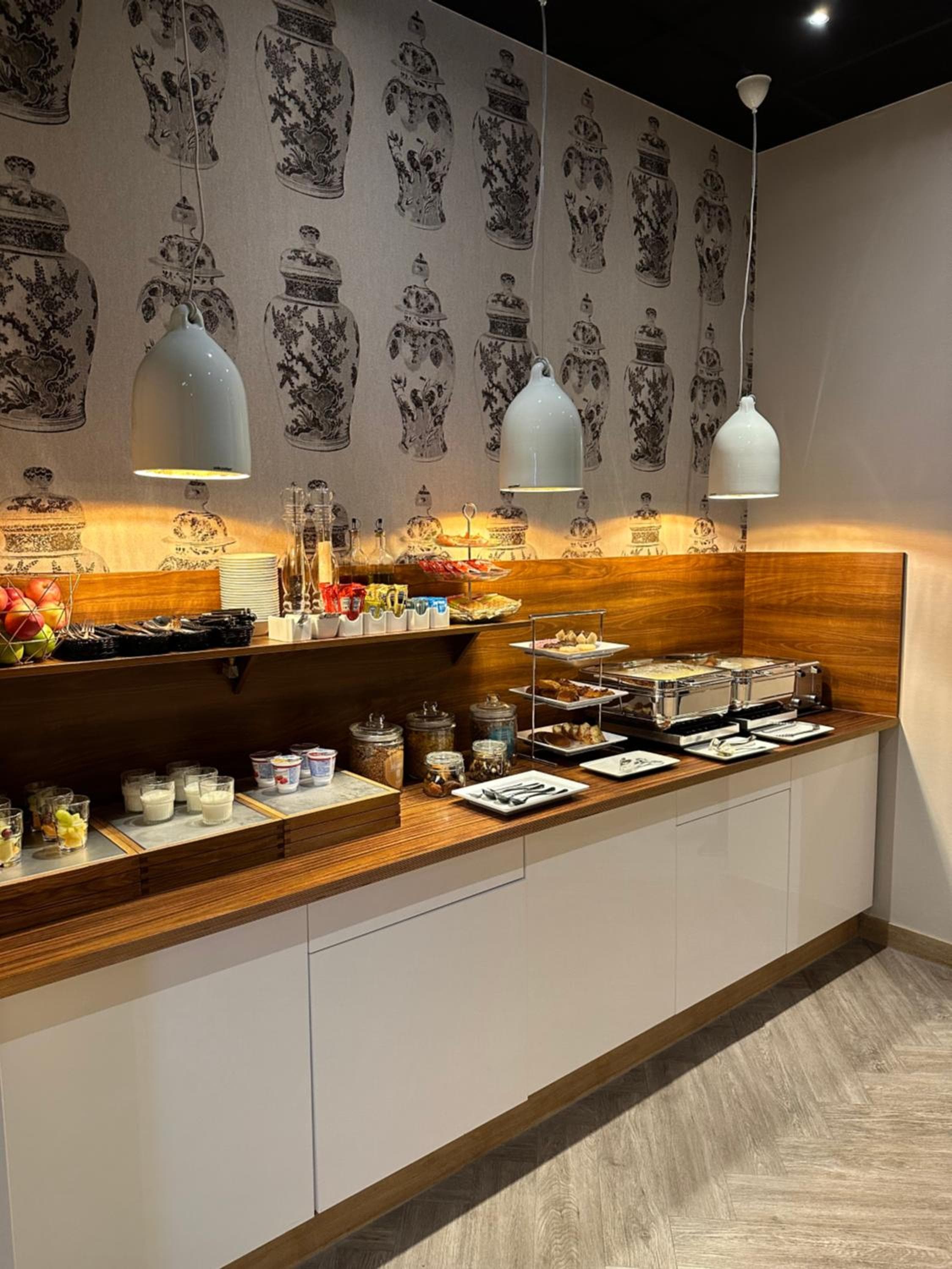 Hotel Cornelisz — 7