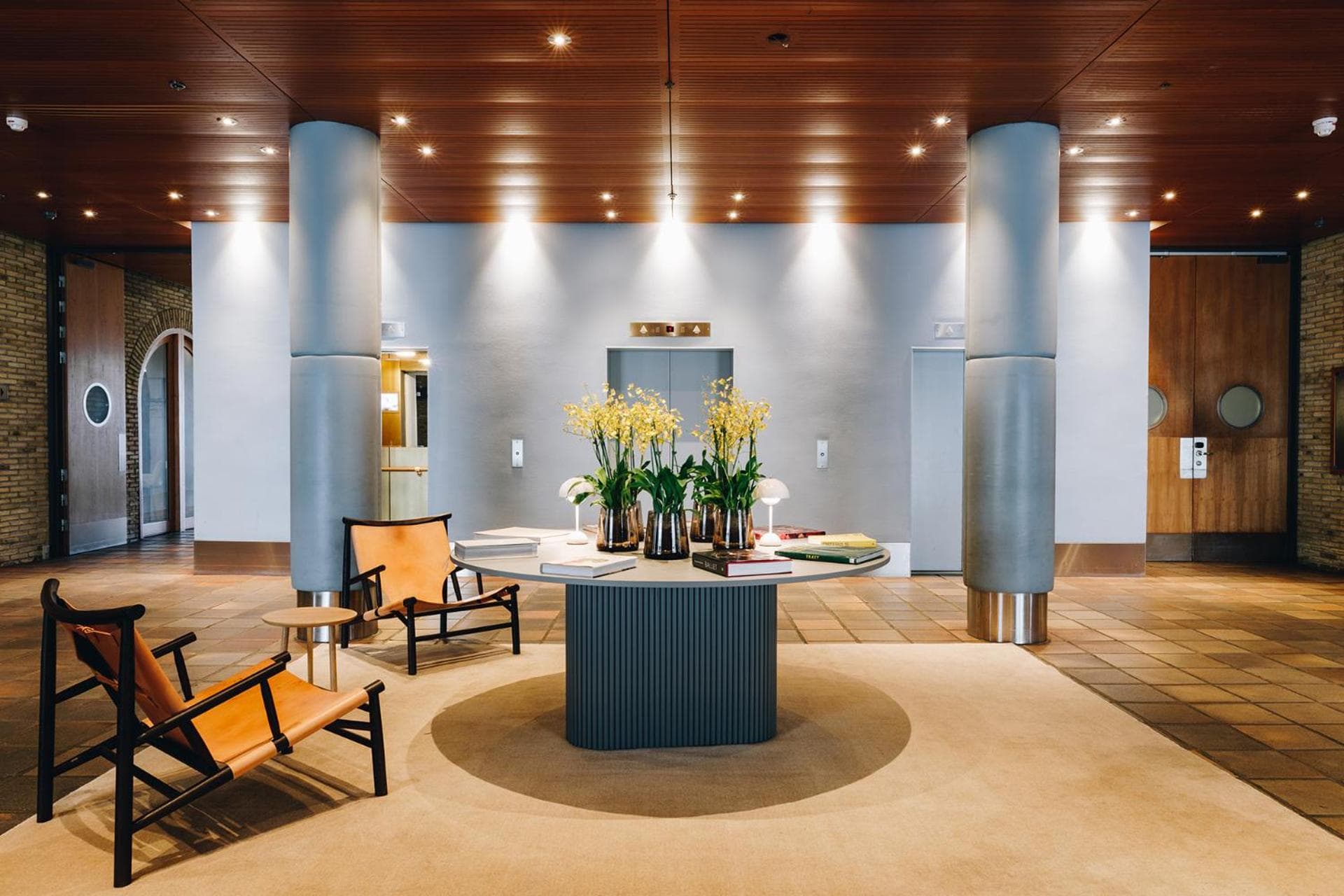 Admiral Hotel Copenhagen hotel, Toldbodgade 24-28, Copenhagen, Denmark — photo 62