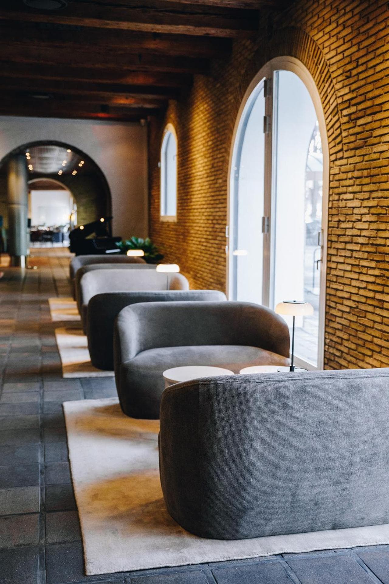 Admiral Hotel Copenhagen hotel, Toldbodgade 24-28, Copenhagen, Denmark — photo 63