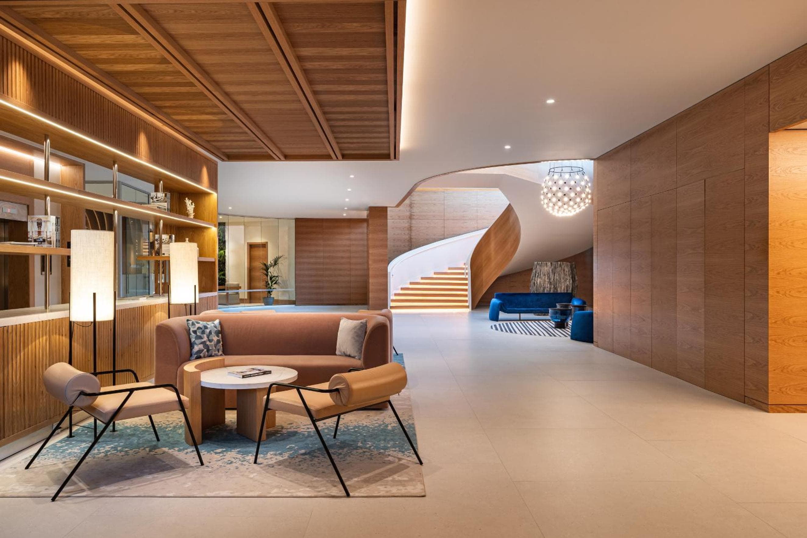 Hyatt Regency Lisbon — 30