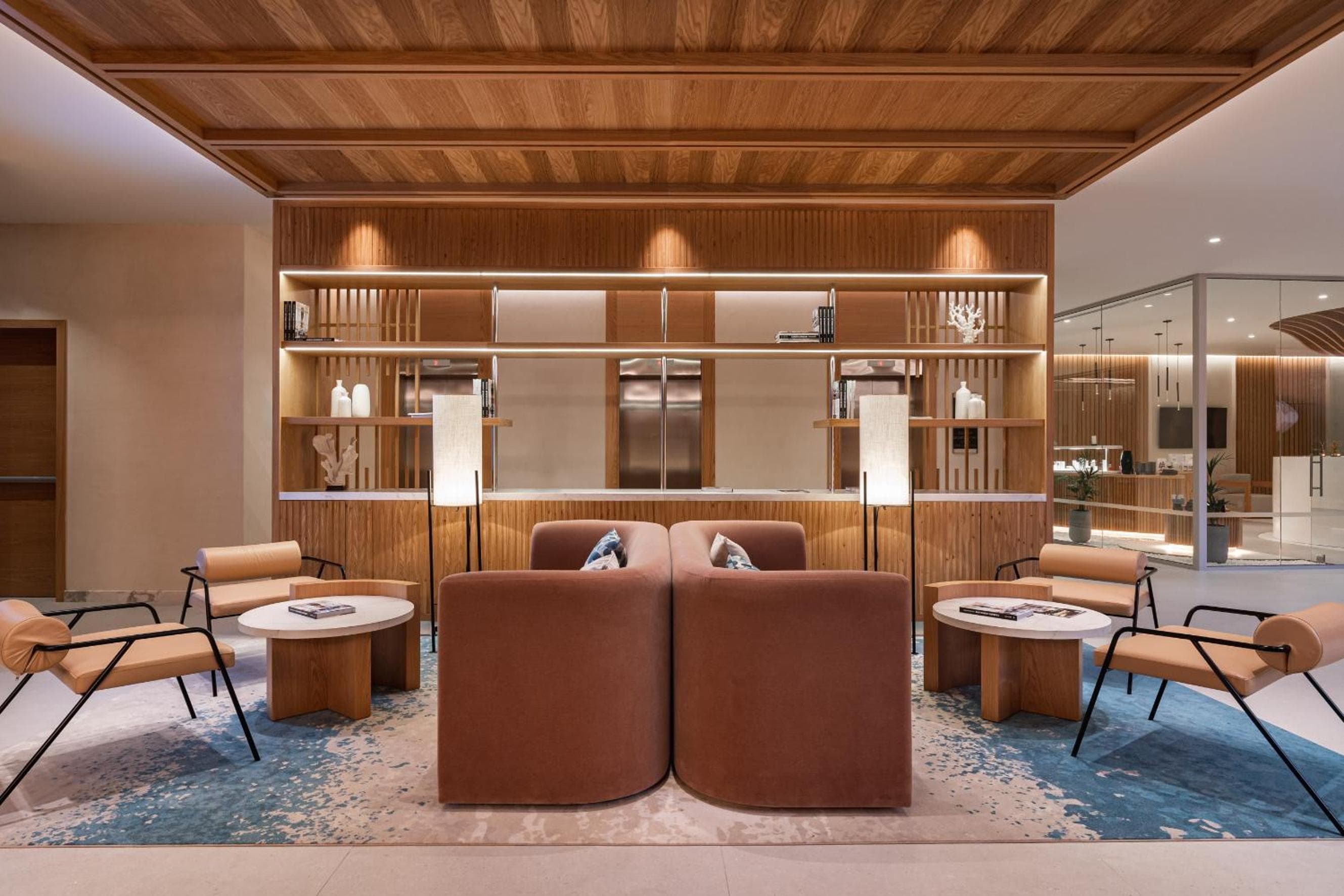 Hyatt Regency Lisbon — 9