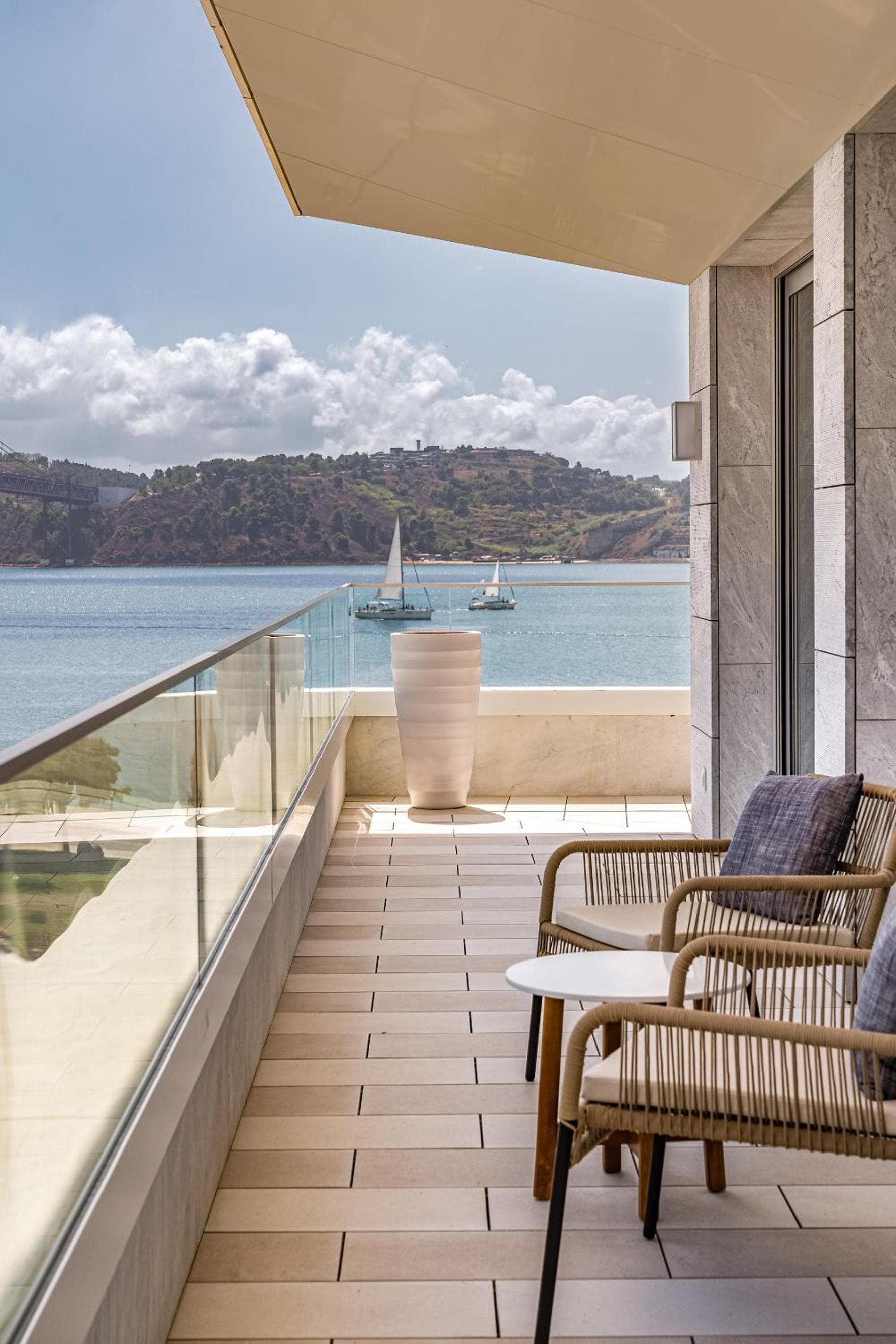 Hyatt Regency Lisbon — 15