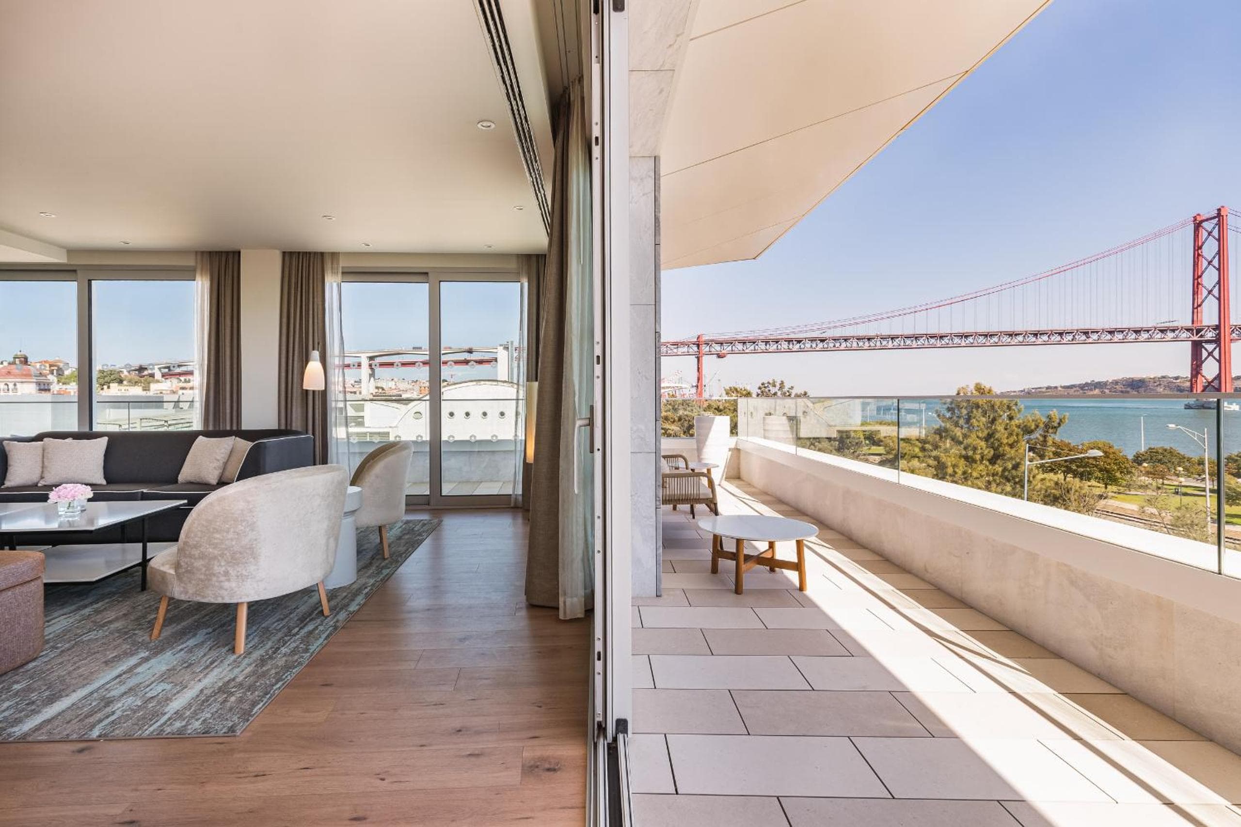 Hyatt Regency Lisbon — 20