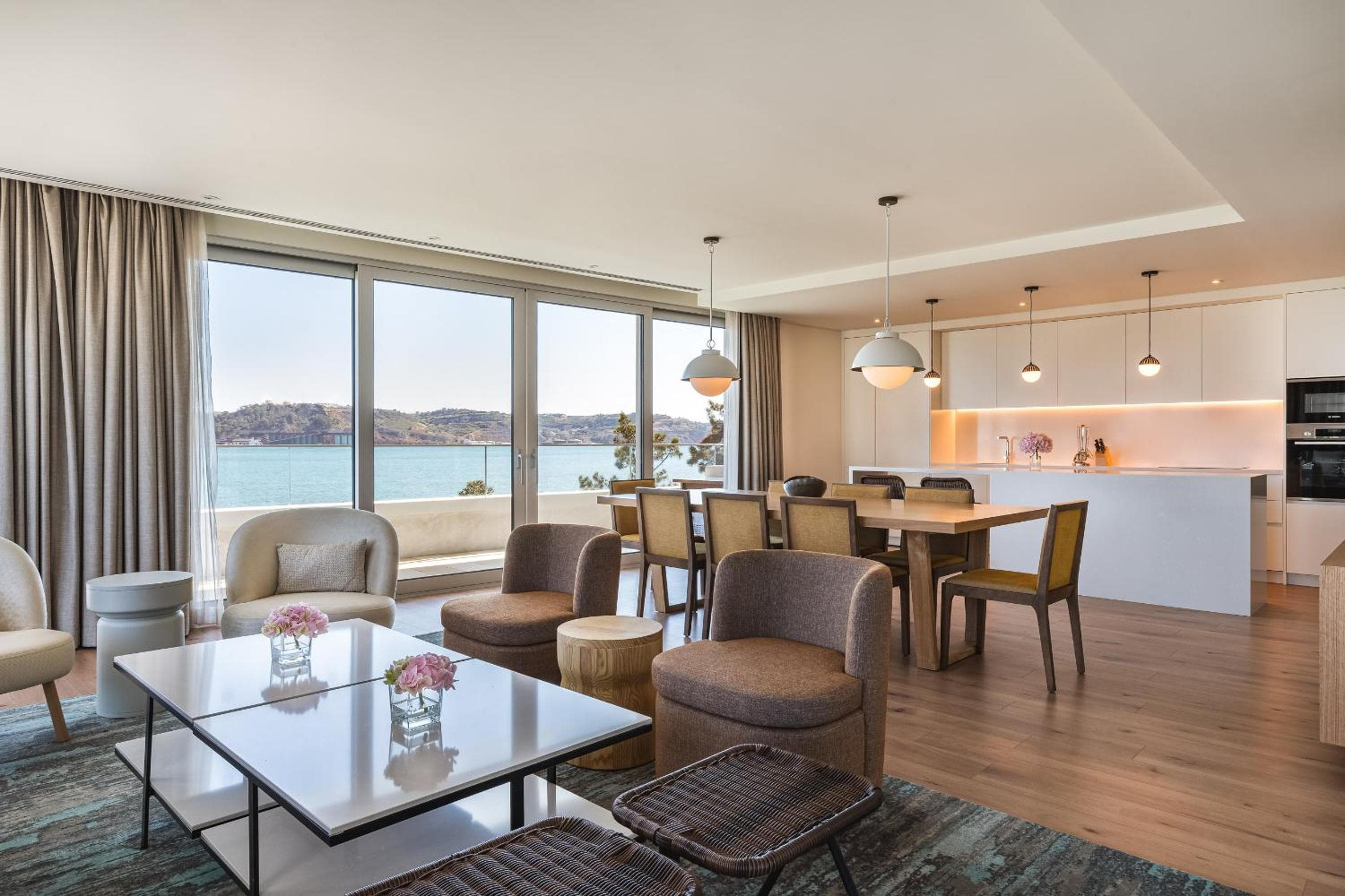Hyatt Regency Lisbon — 4