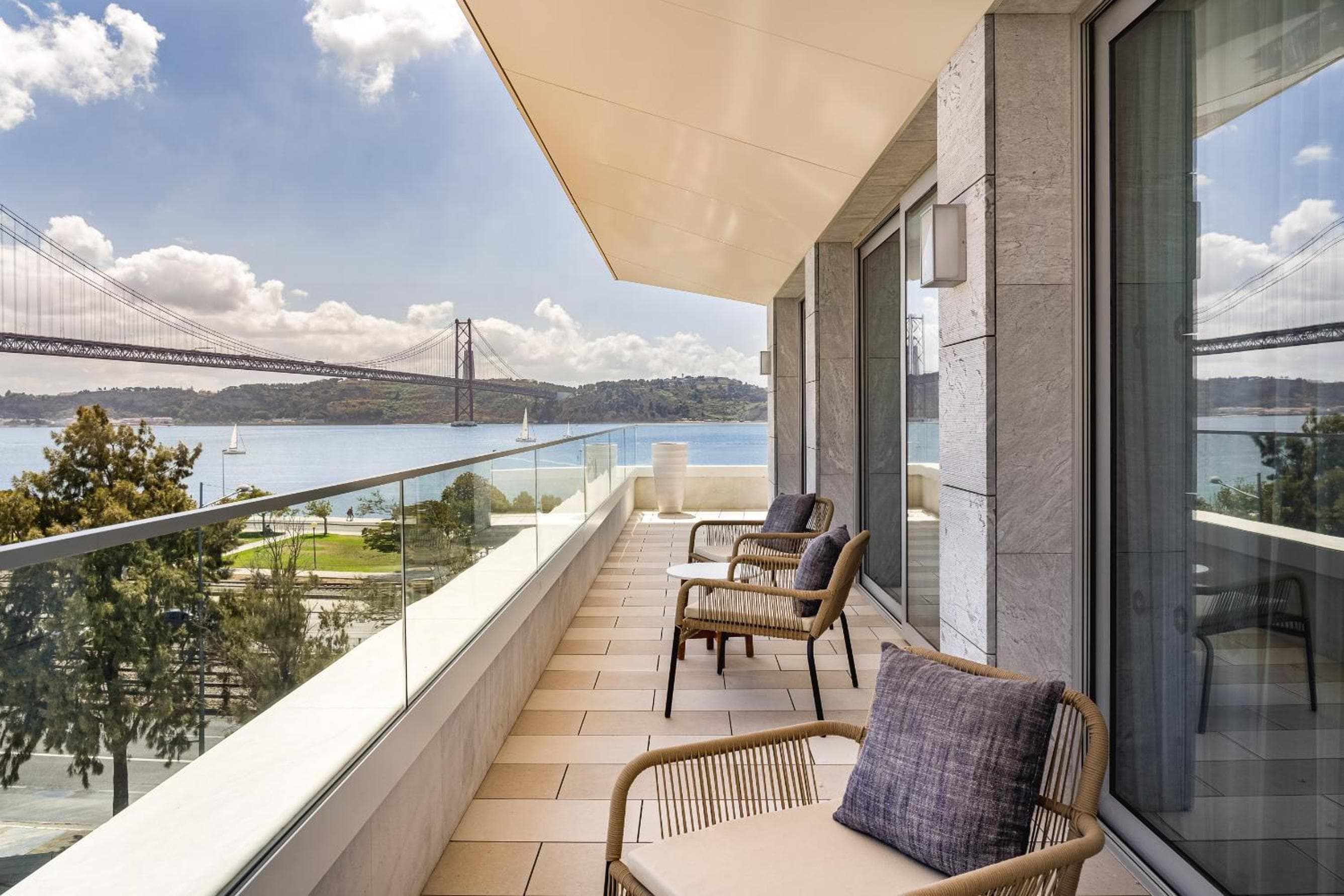 Hyatt Regency Lisbon — 11