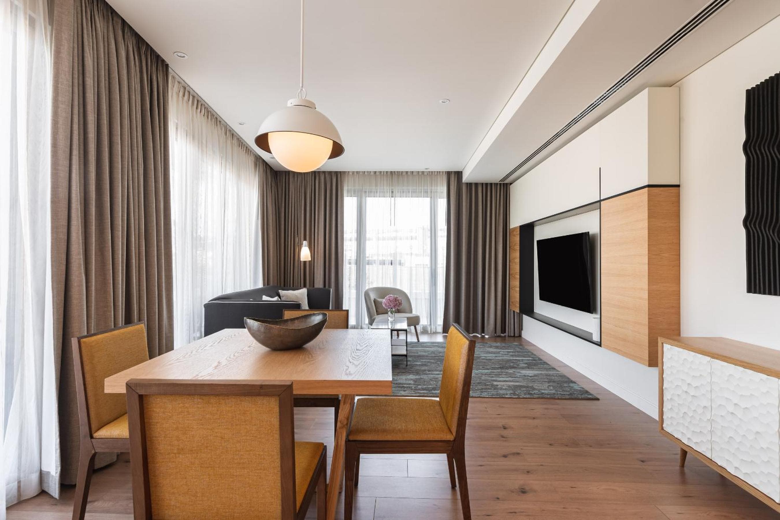 Hyatt Regency Lisbon — 15