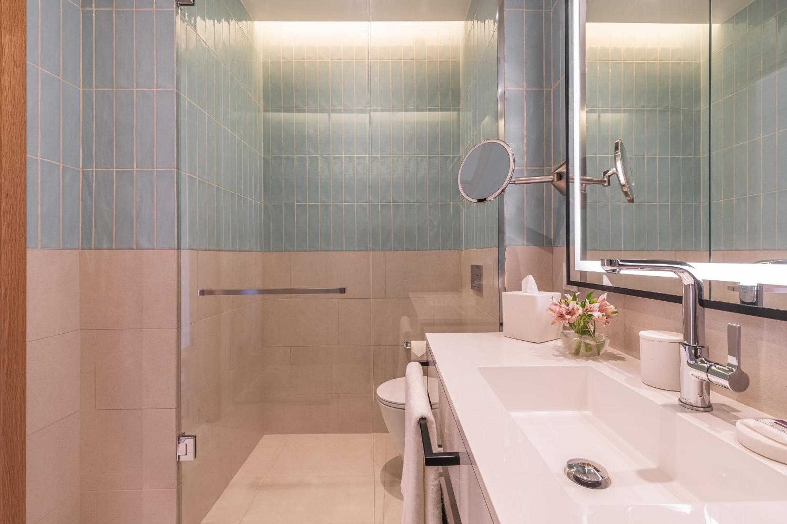 Hyatt Regency Lisbon — 16