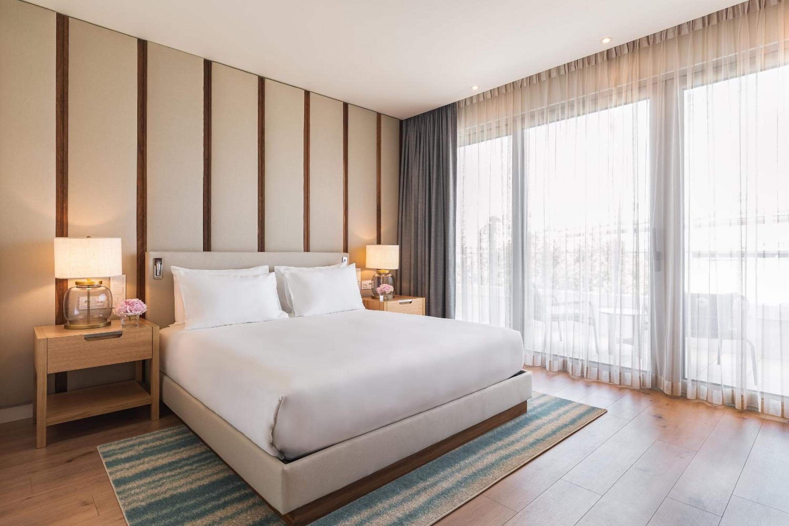 Hyatt Regency Lisbon — 6