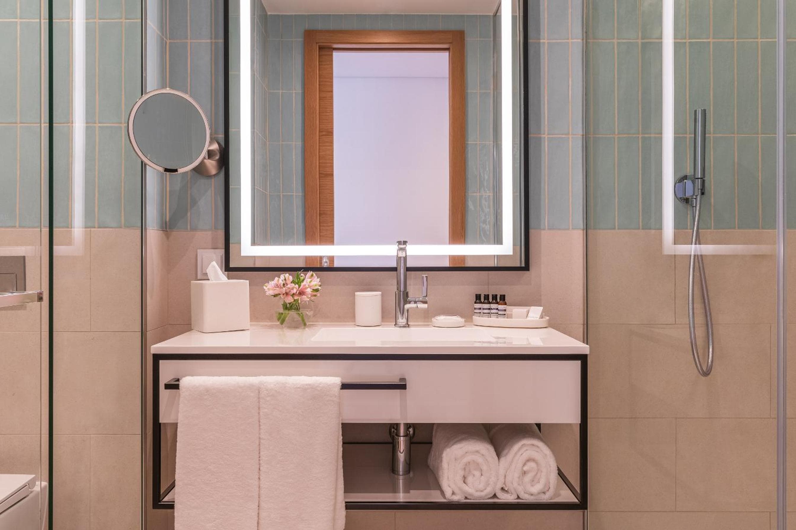 Hyatt Regency Lisbon — 6