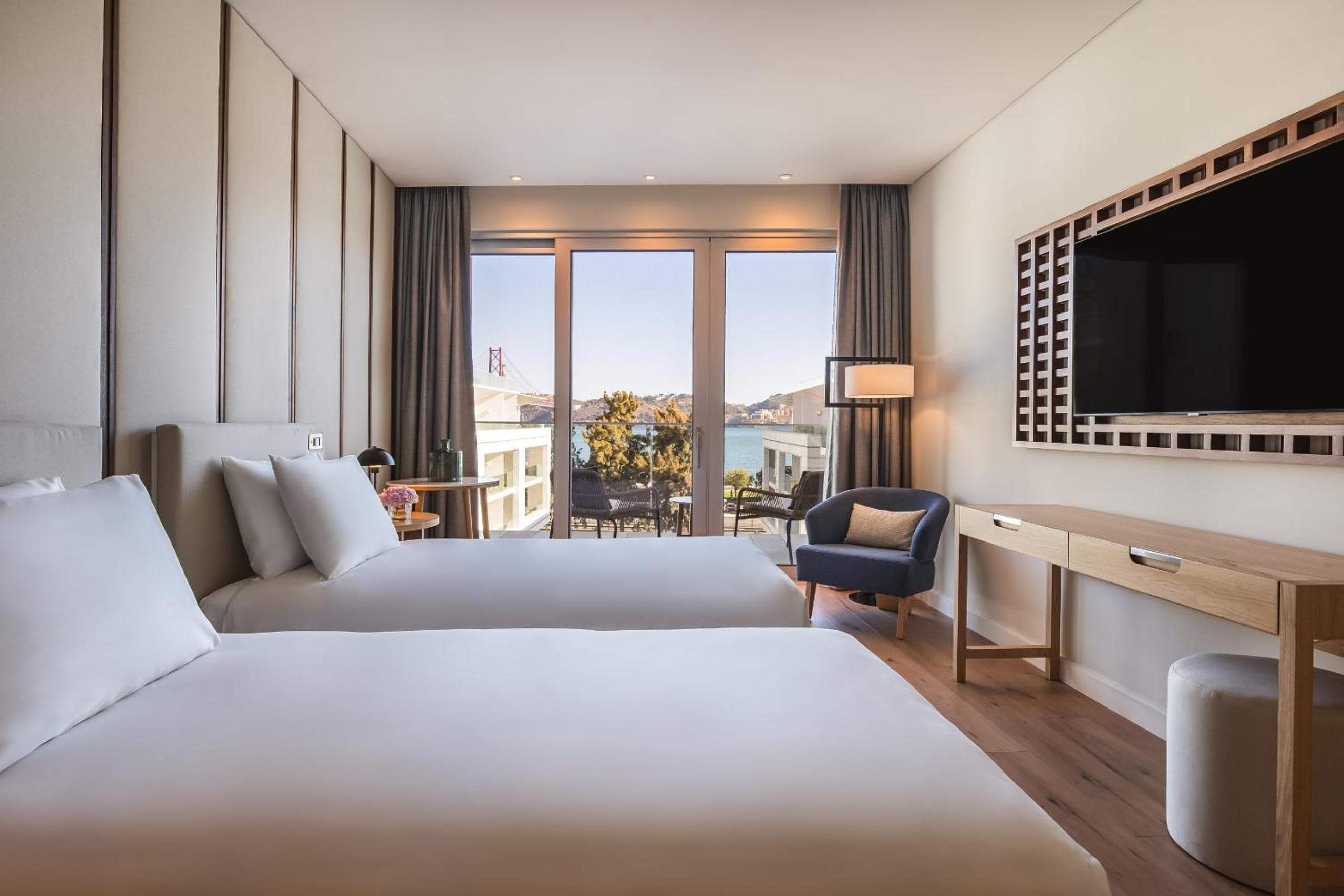 Hyatt Regency Lisbon — 2