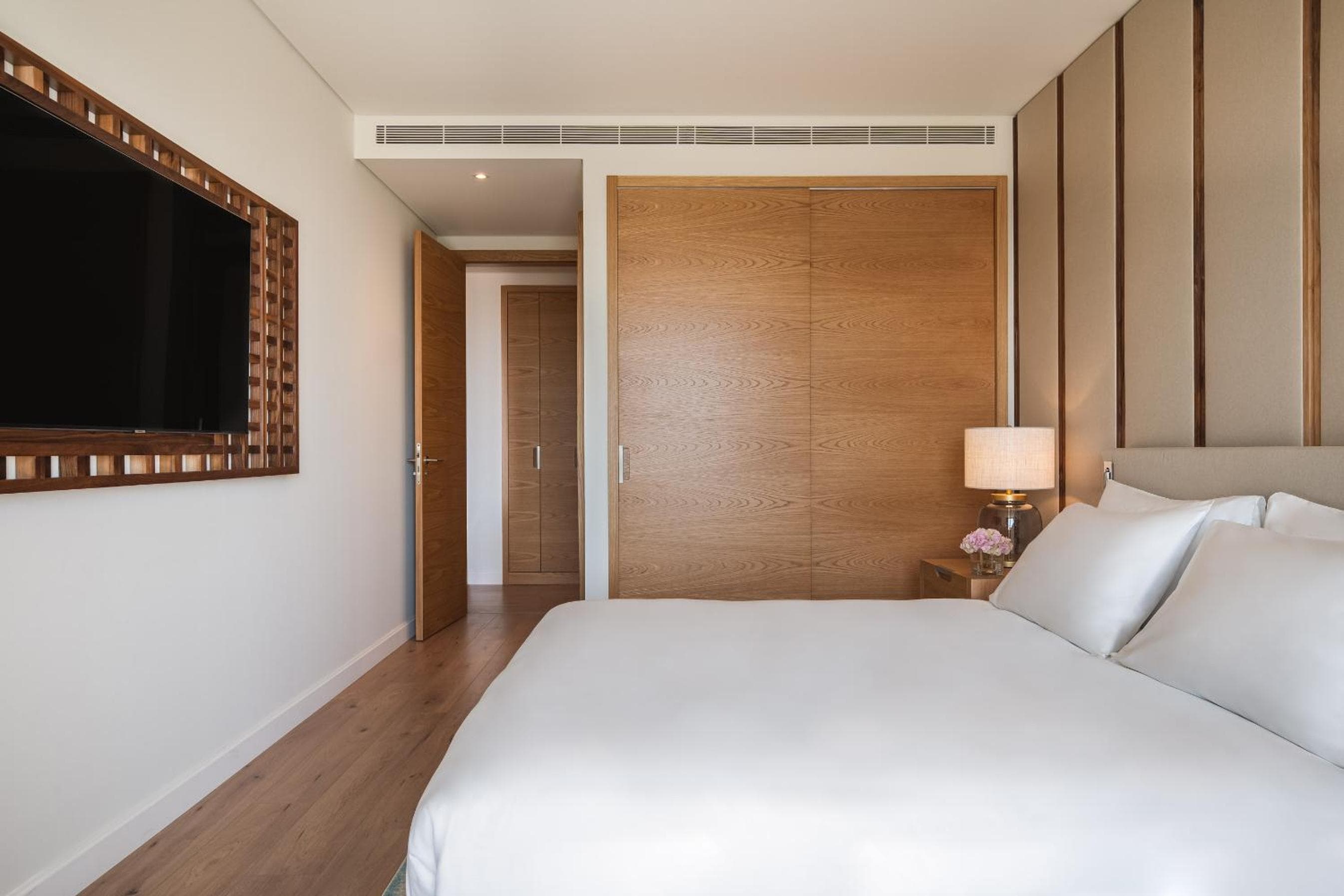 Hyatt Regency Lisbon — 5