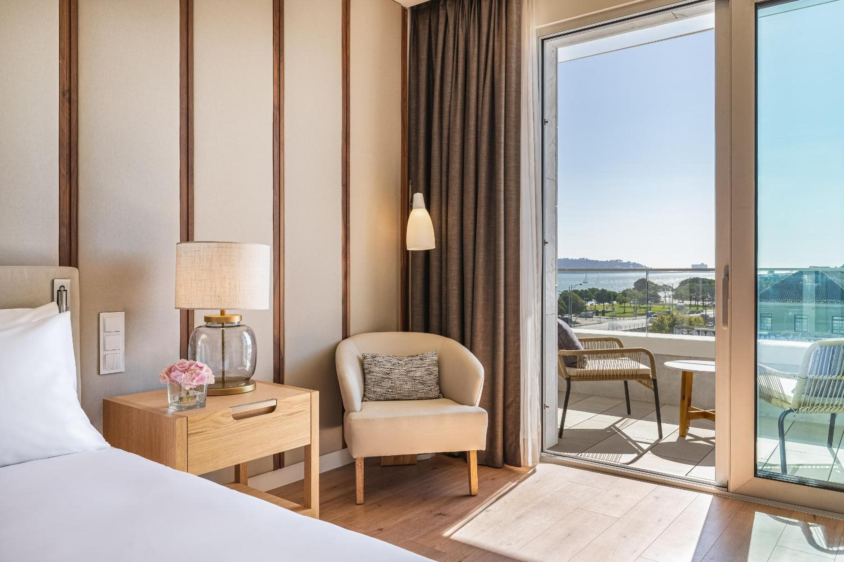 Hyatt Regency Lisbon — 14