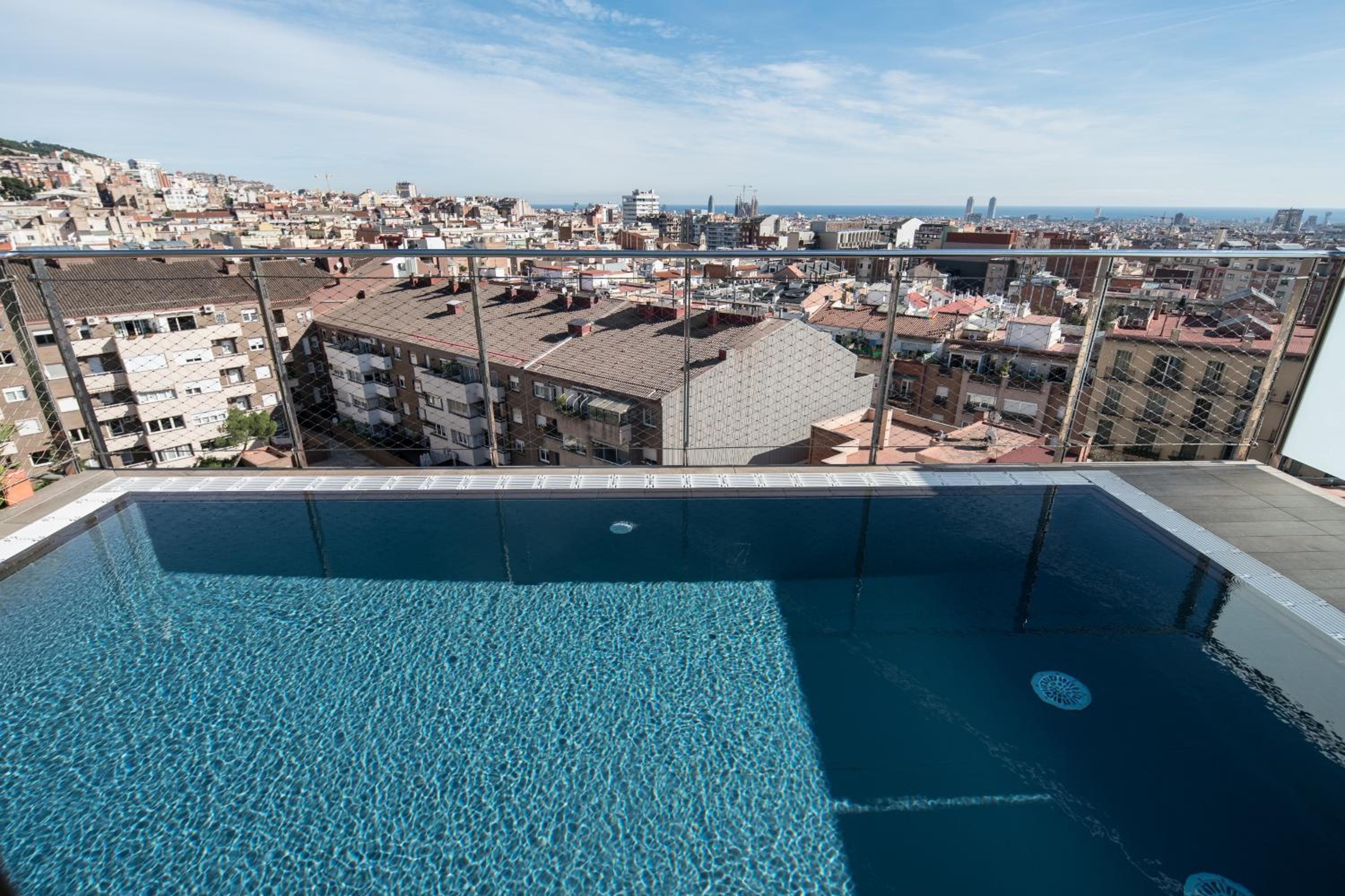 Catalonia Park Putxet — 19