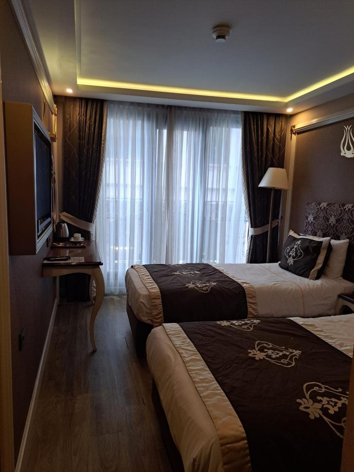 Hotel The Pera Hill — 15