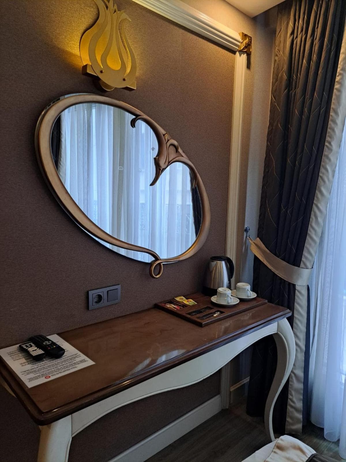 Hotel The Pera Hill — 24