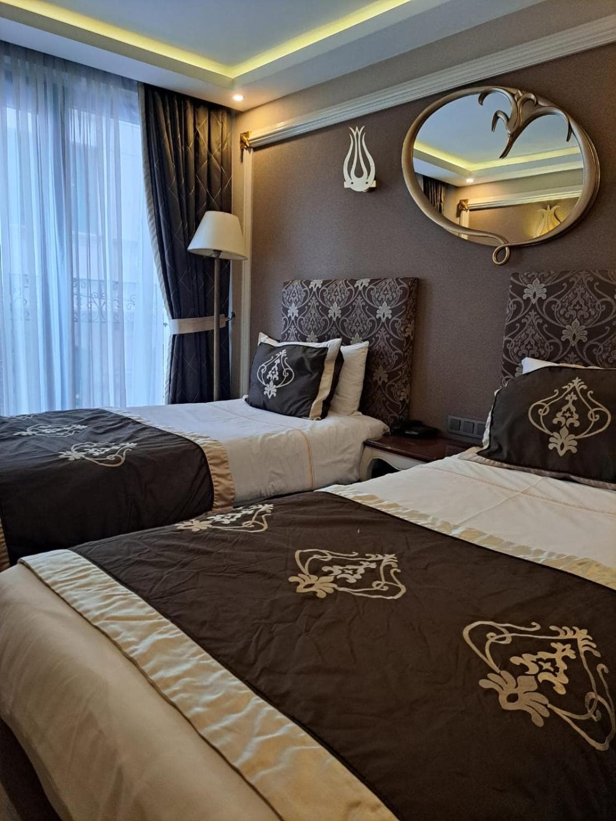 Hotel The Pera Hill — 16