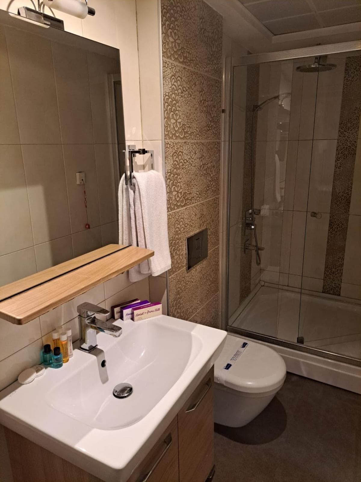 Hotel The Pera Hill — 11